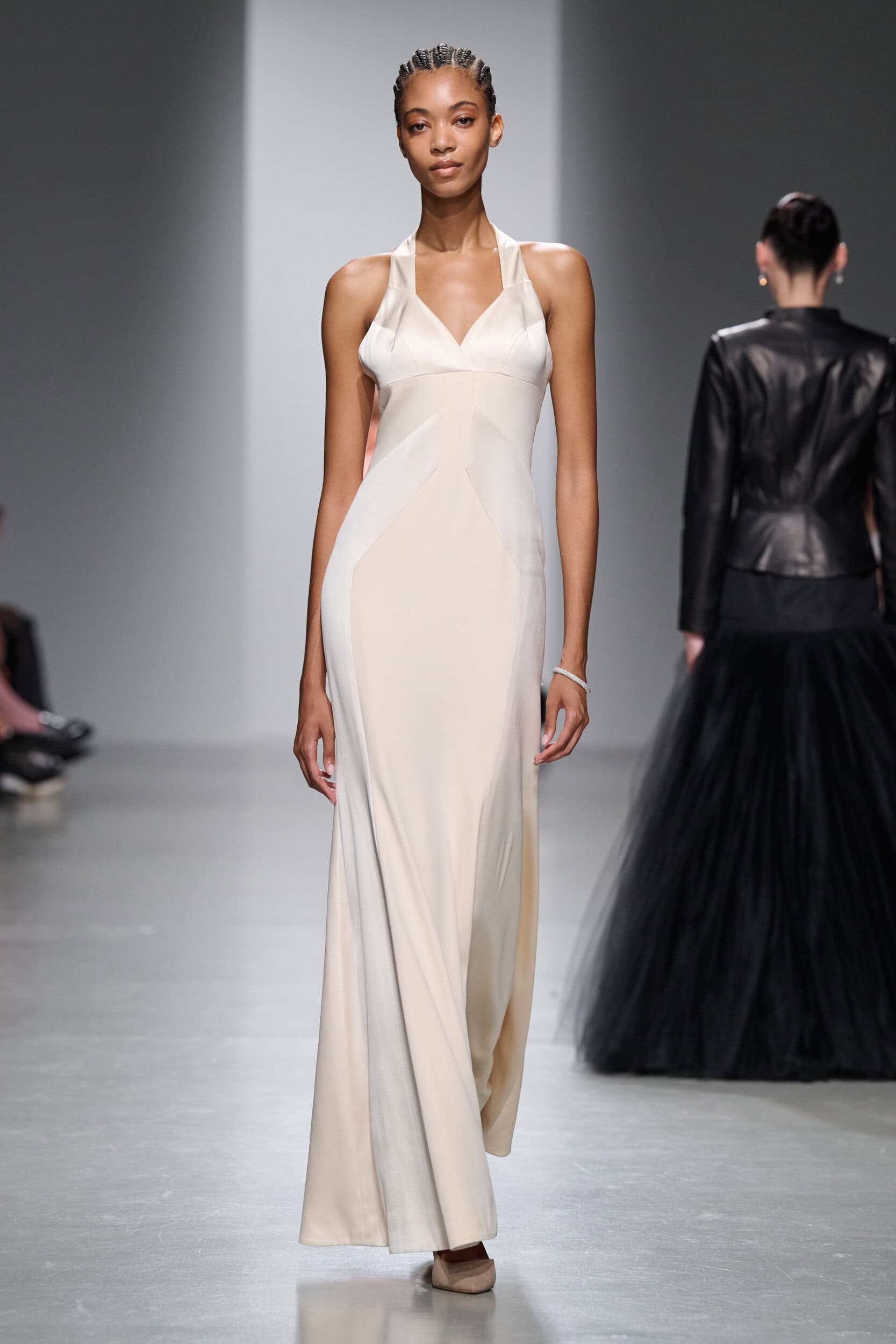 Rubin Singer Spring 2027 Fashion Show