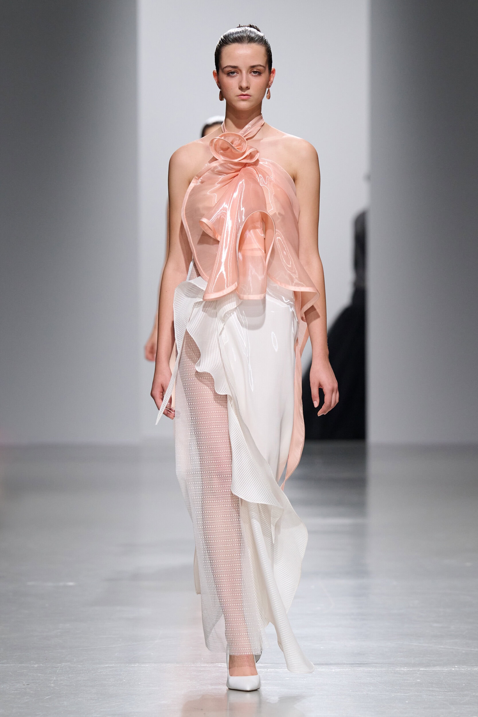 Rubin Singer Spring 2027 Fashion Show