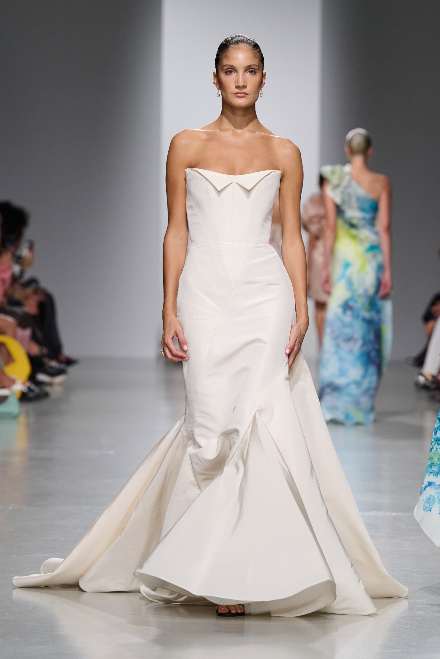 Rubin Singer Spring 2027 Fashion Show