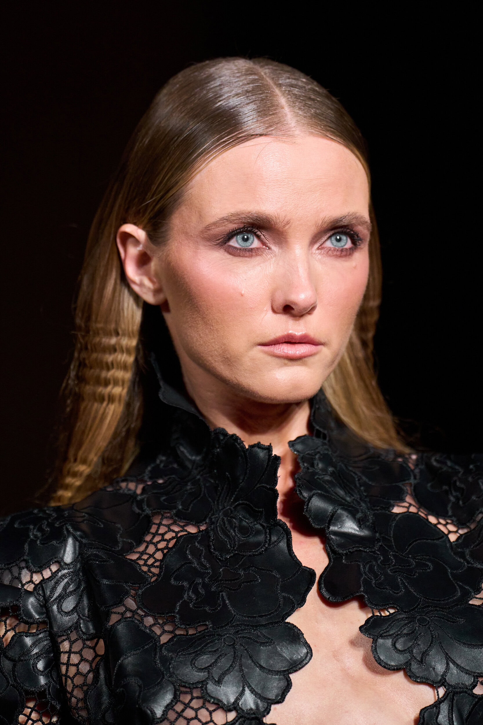 Christian Siriano Spring 2027 Fashion Show Details