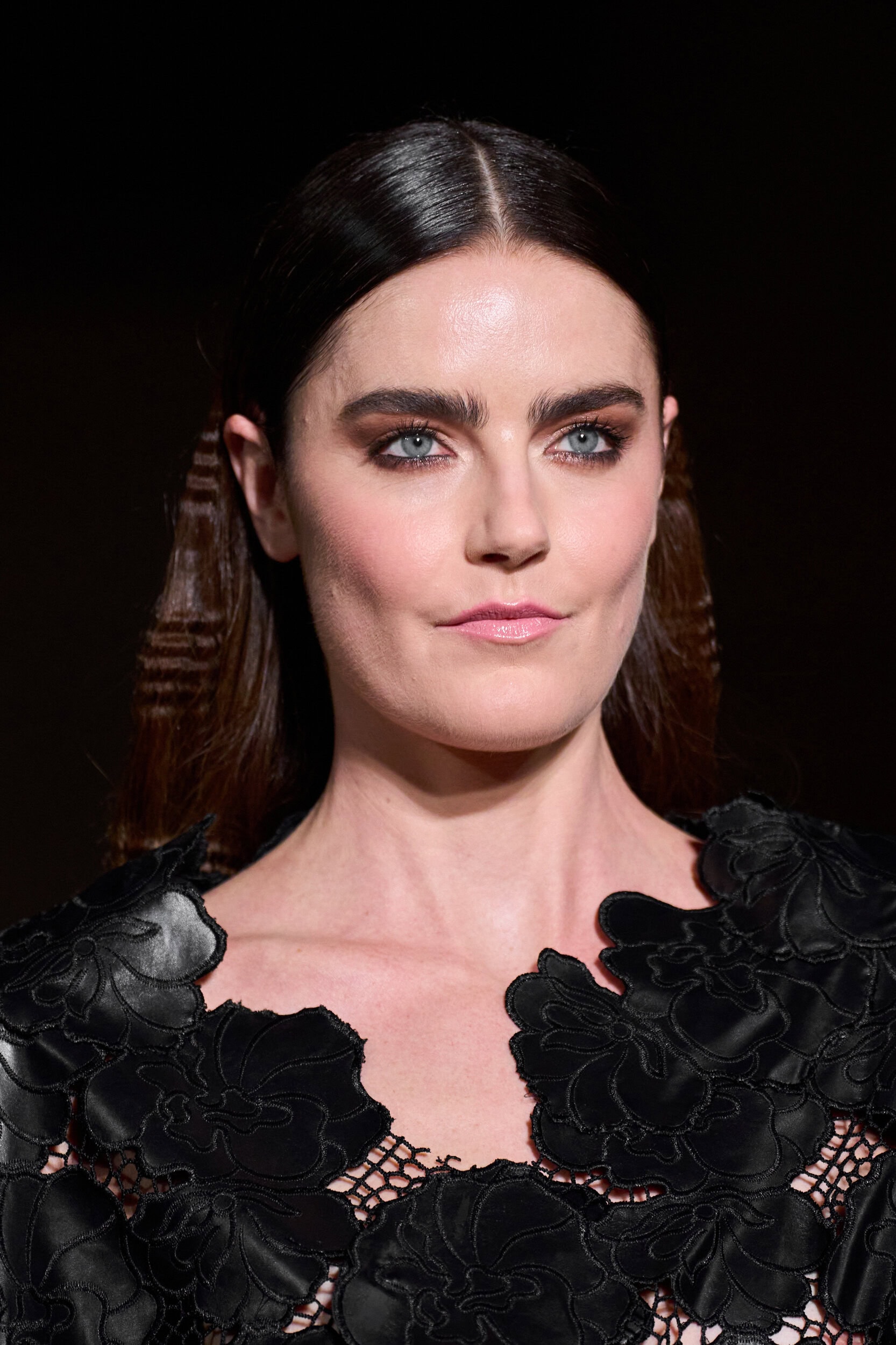 Christian Siriano Spring 2027 Fashion Show Details