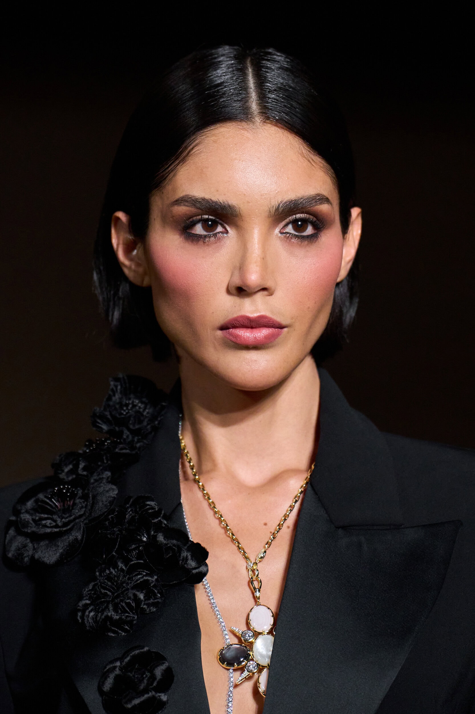Christian Siriano Spring 2027 Fashion Show Details