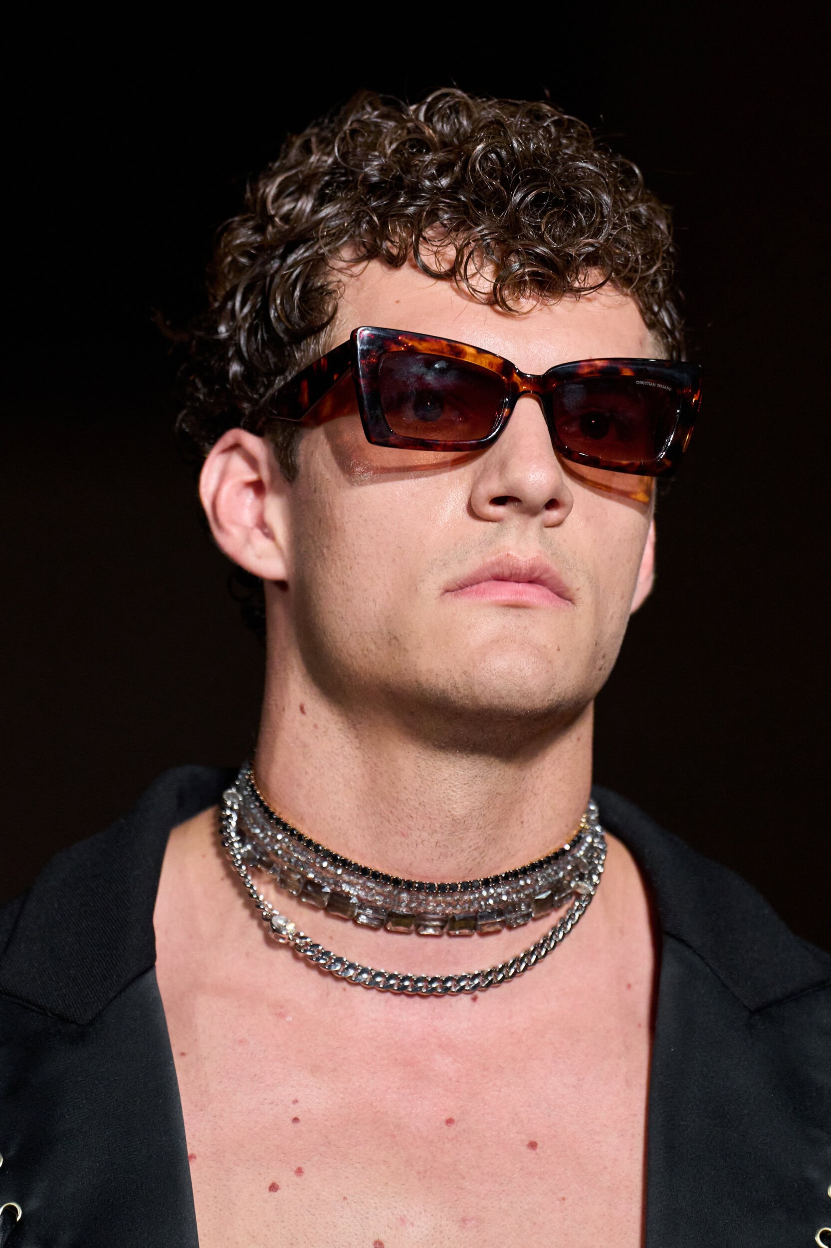 Christian Siriano Spring 2027 Fashion Show Details