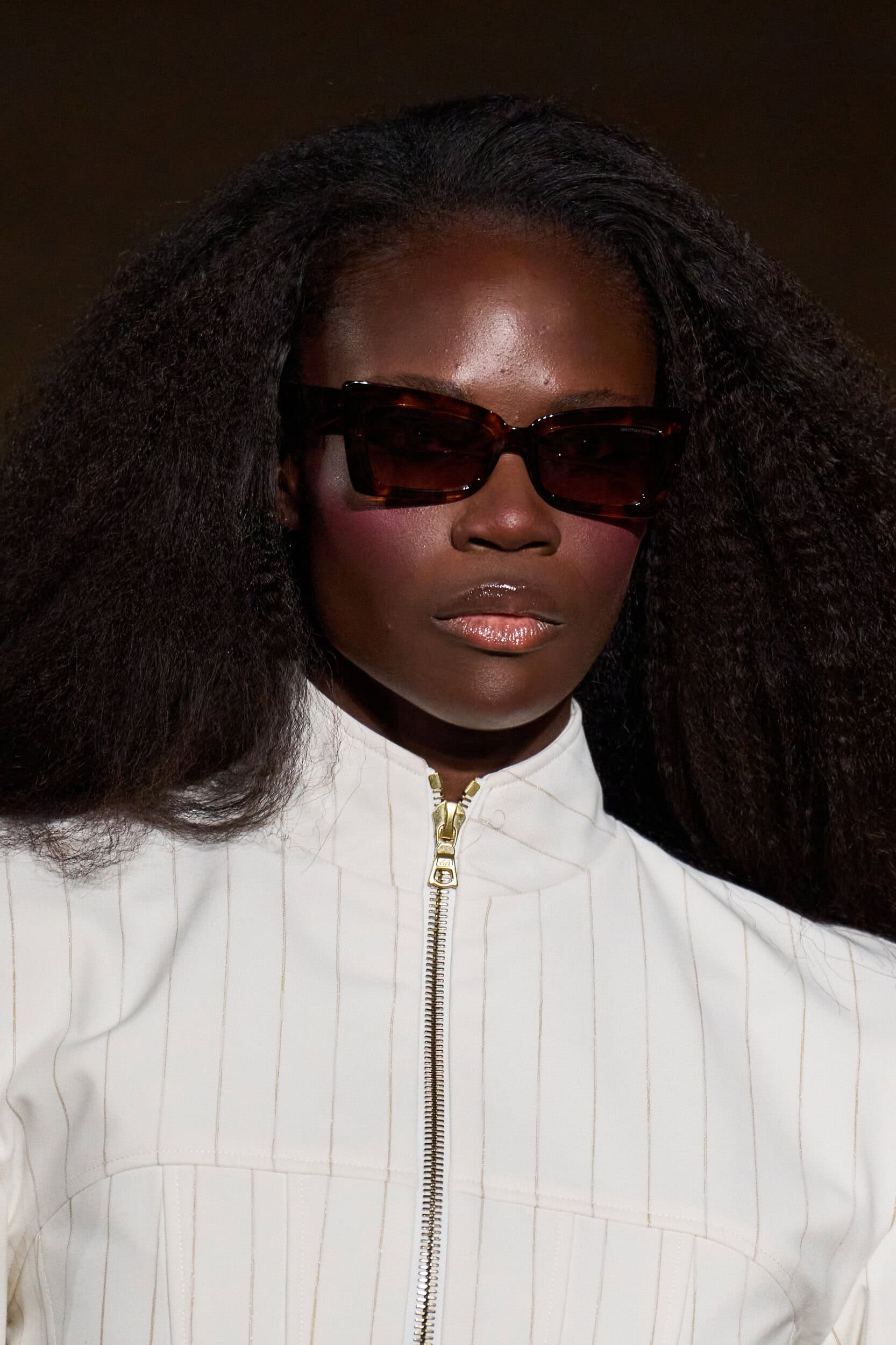 Christian Siriano Spring 2027 Fashion Show Details