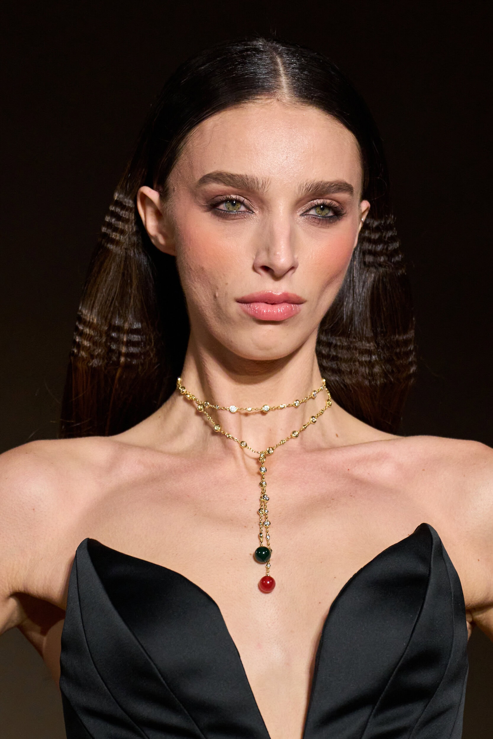 Christian Siriano Spring 2027 Fashion Show Details