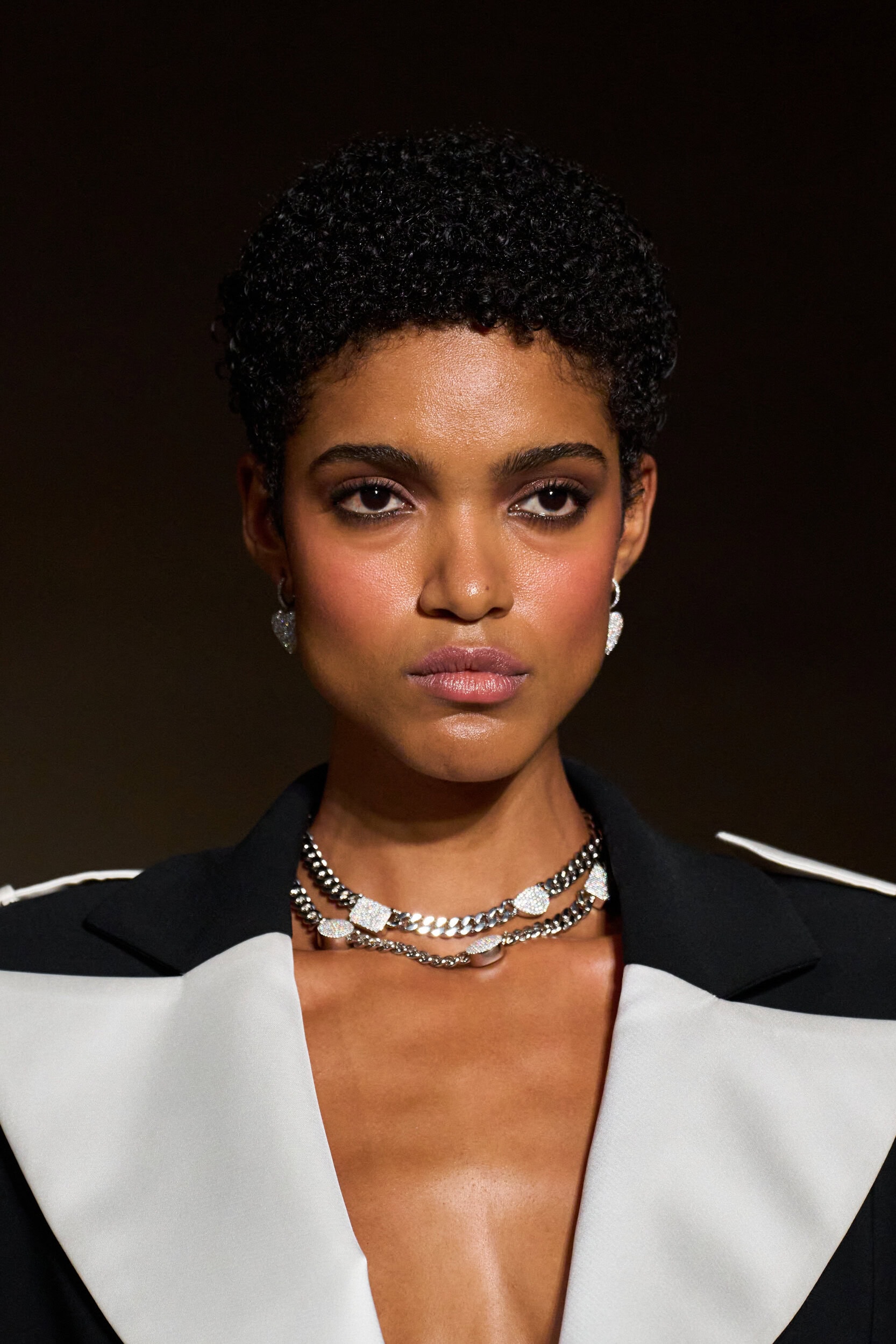 Christian Siriano Spring 2027 Fashion Show Details