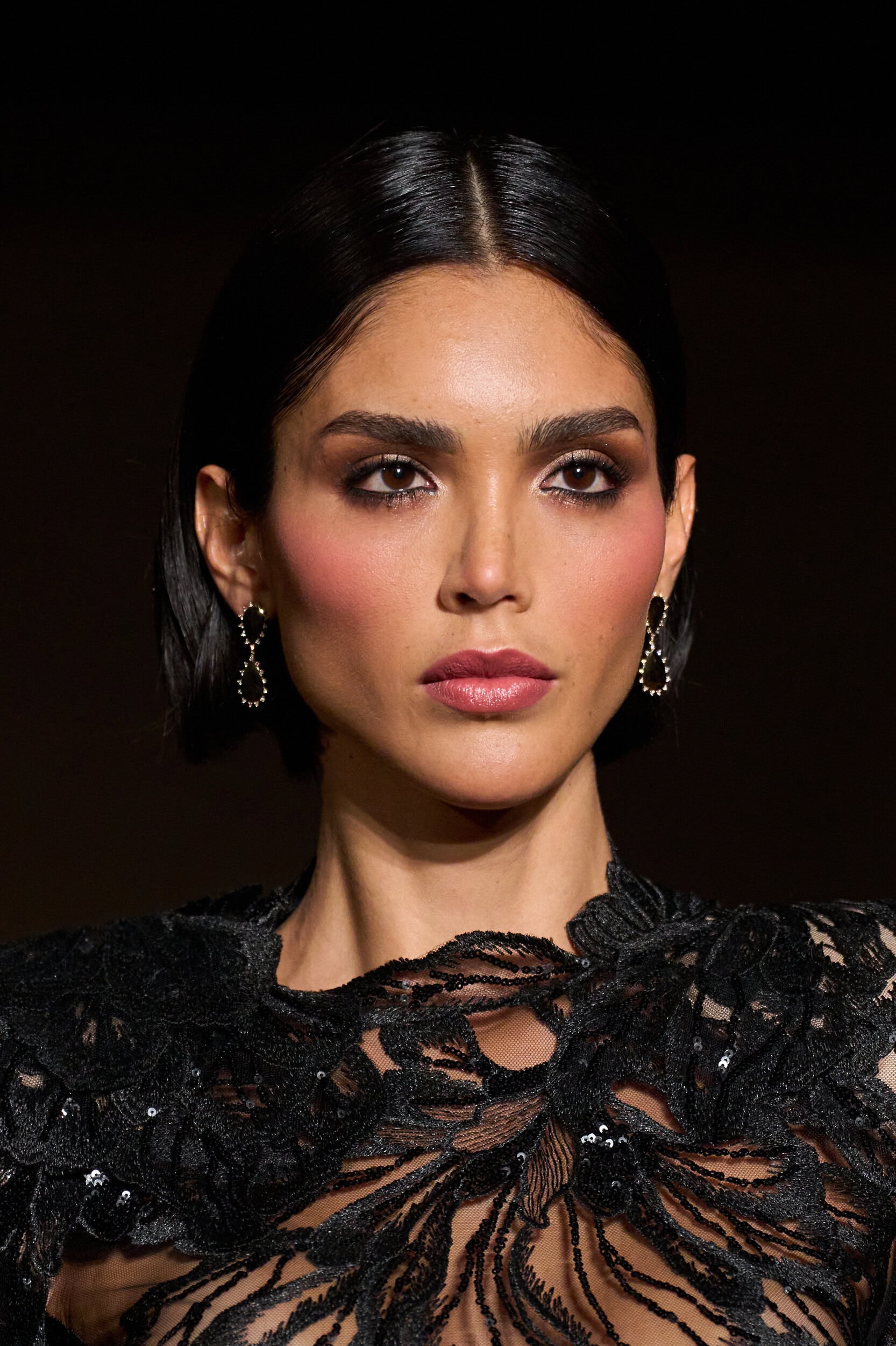 Christian Siriano Spring 2027 Fashion Show Details