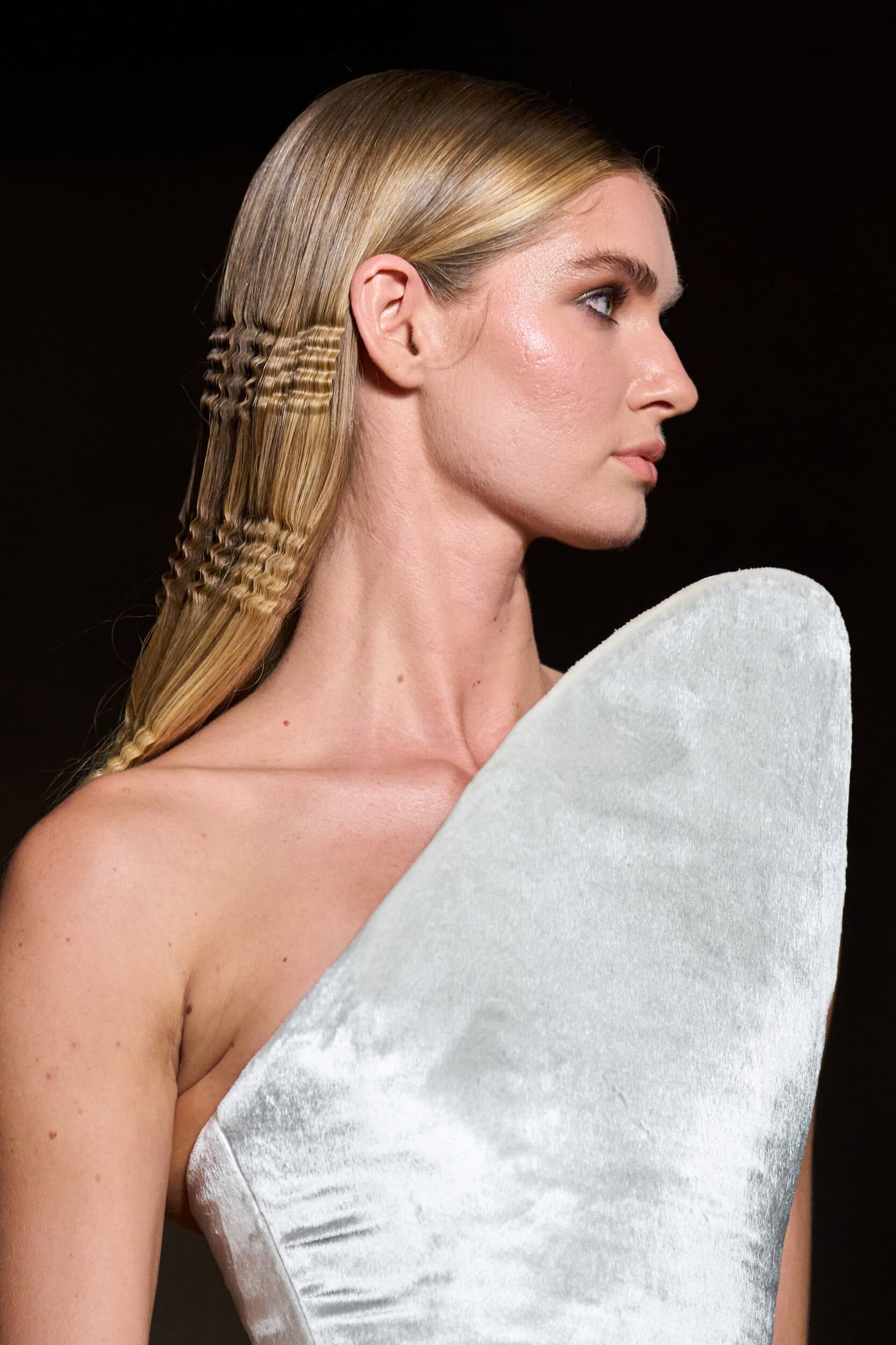 Christian Siriano Spring 2027 Fashion Show Details