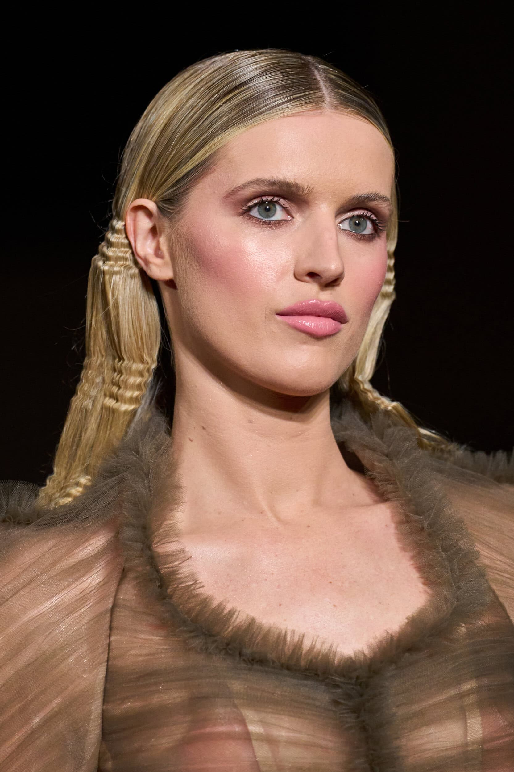 Christian Siriano Spring 2027 Fashion Show Details