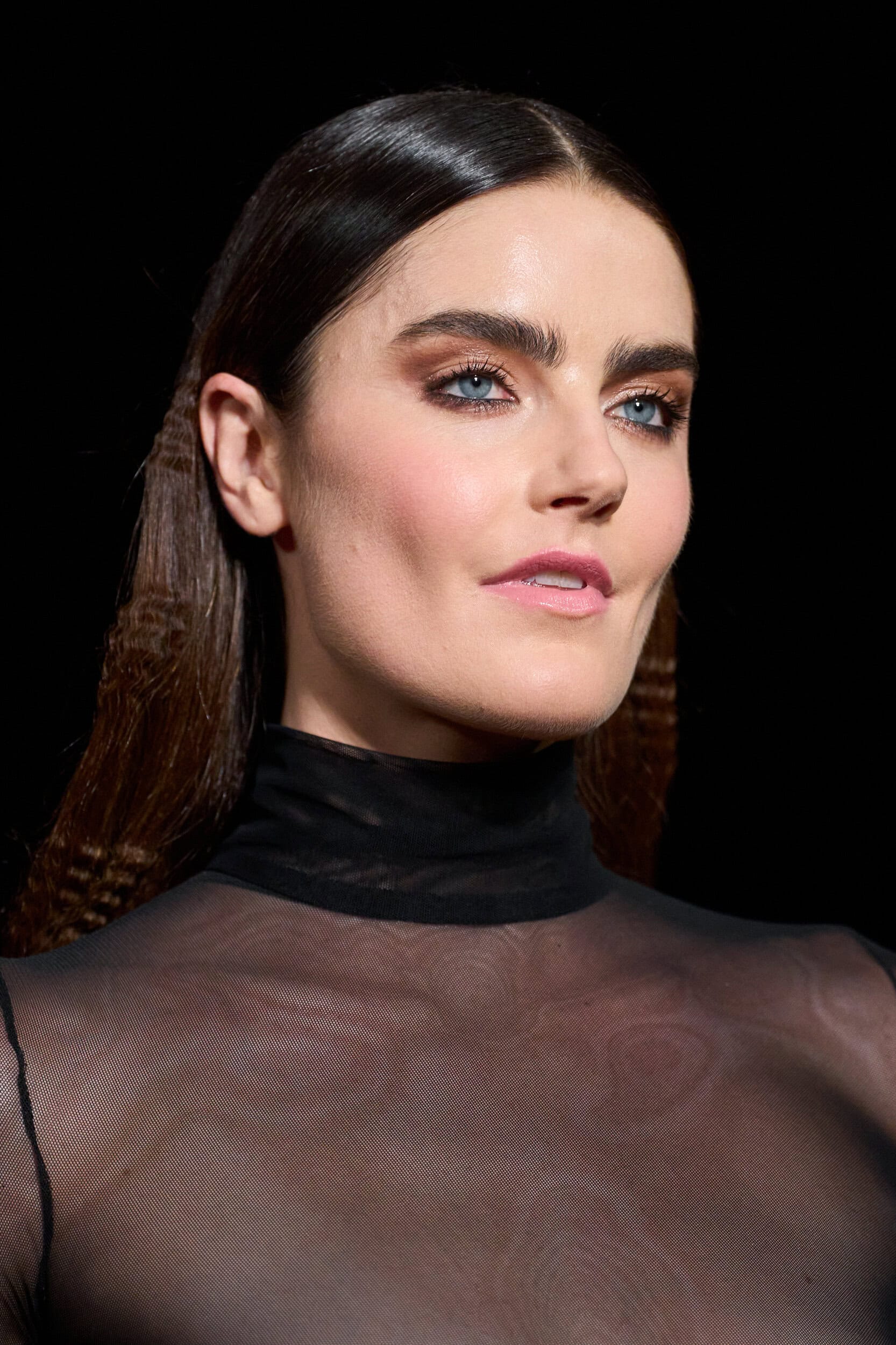 Christian Siriano Spring 2027 Fashion Show Details