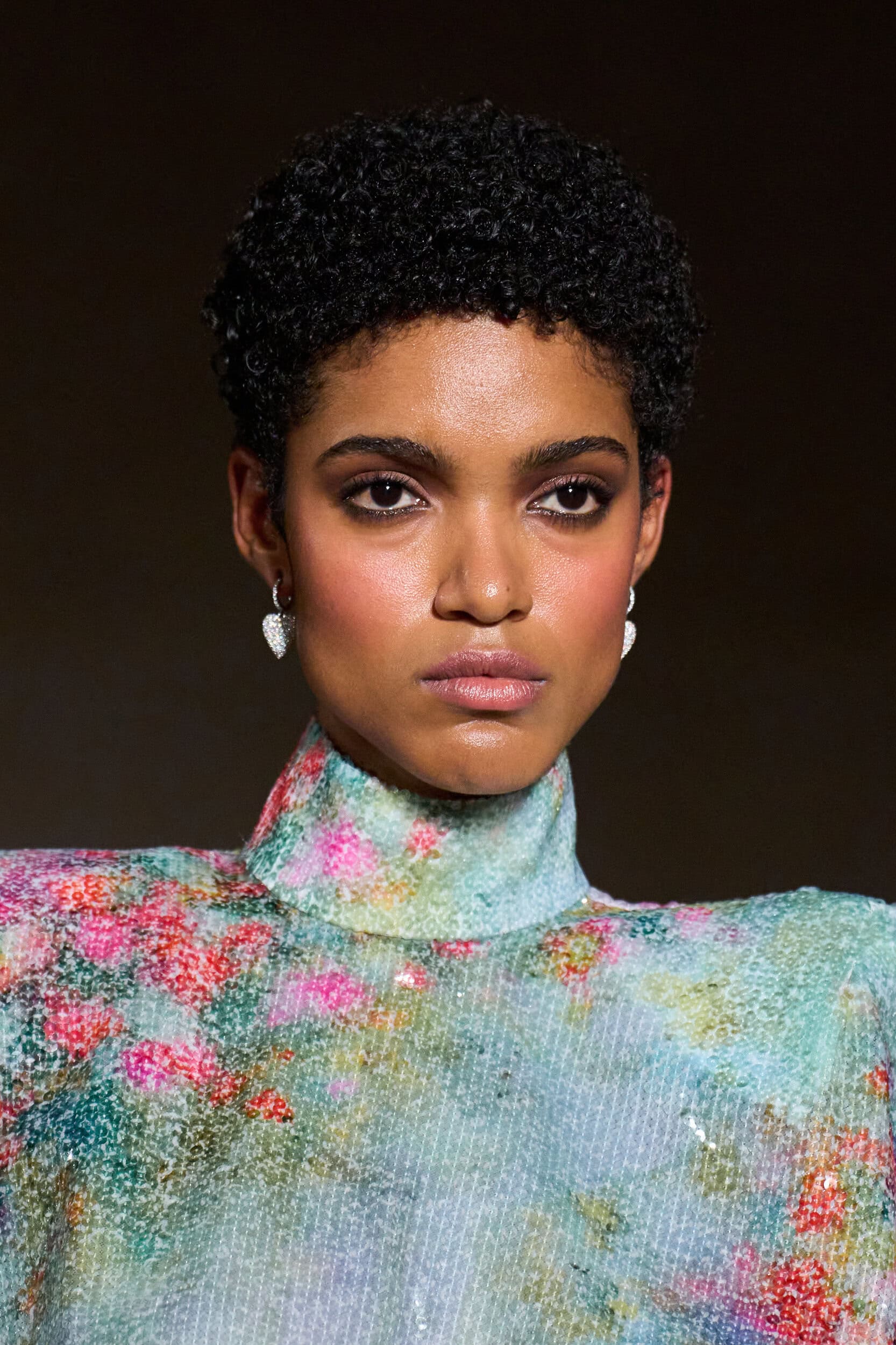 Christian Siriano Spring 2027 Fashion Show Details