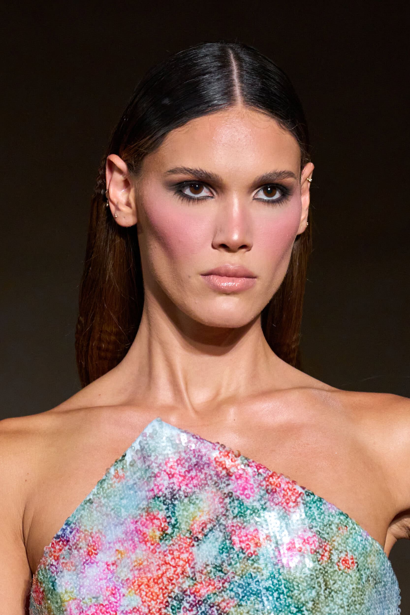 Christian Siriano Spring 2027 Fashion Show Details