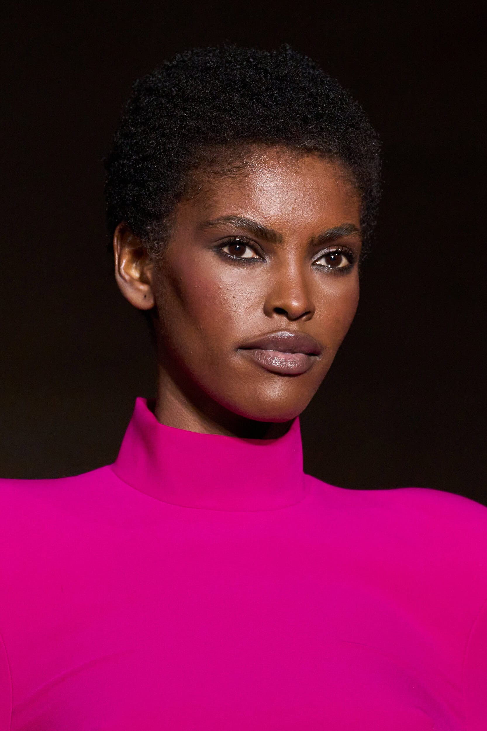 Christian Siriano Spring 2027 Fashion Show Details