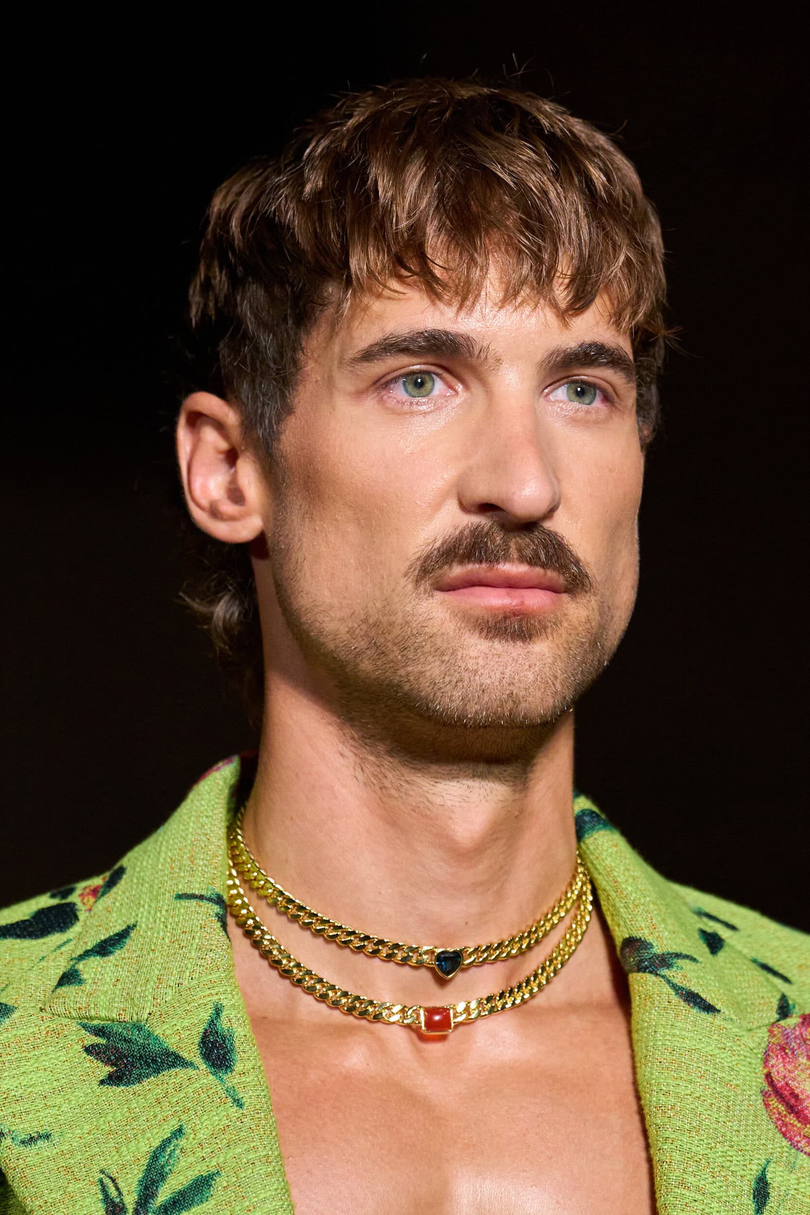 Christian Siriano Spring 2027 Fashion Show Details