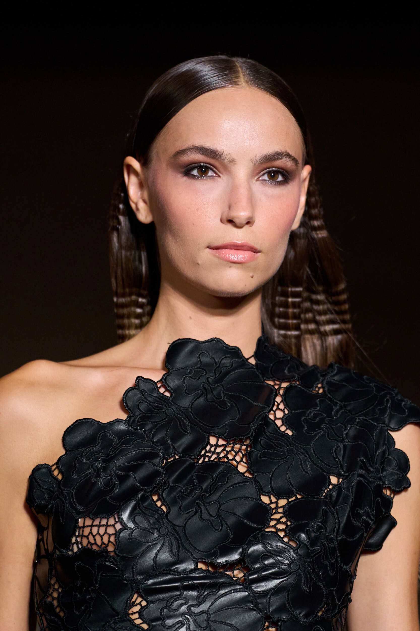 Christian Siriano Spring 2027 Fashion Show Details