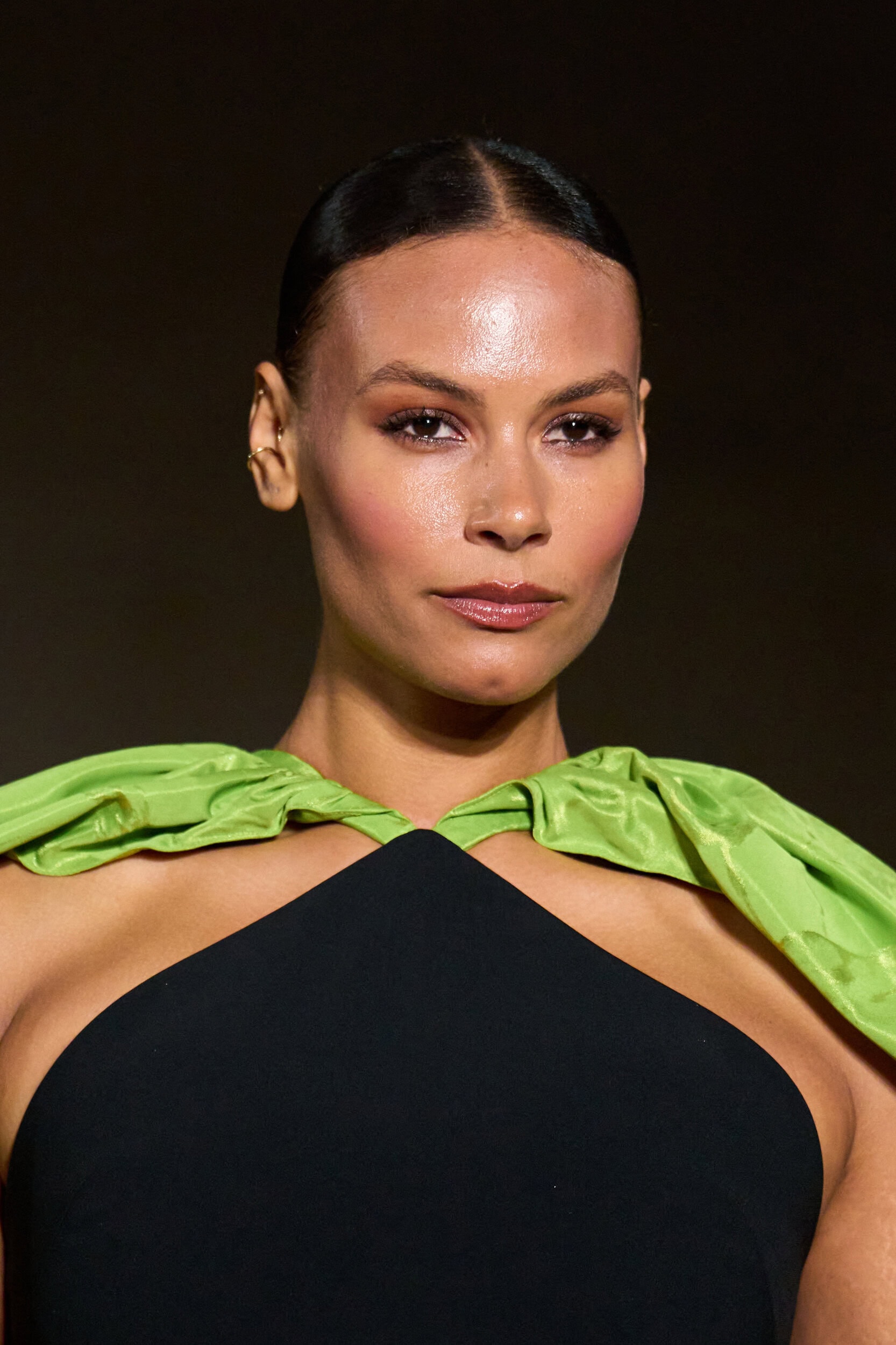 Christian Siriano Spring 2027 Fashion Show Details