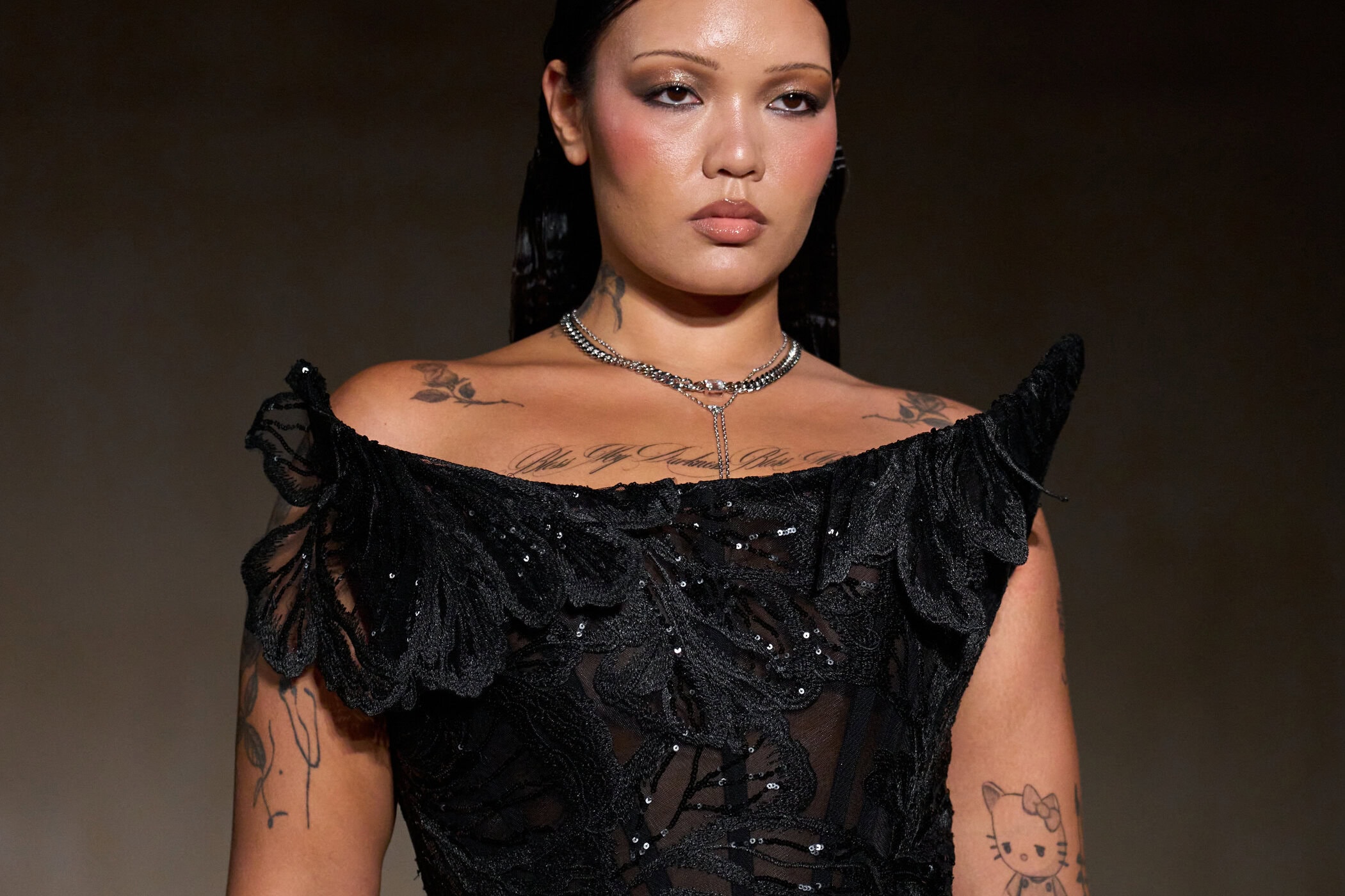 Christian Siriano Spring 2027 Fashion Show Details