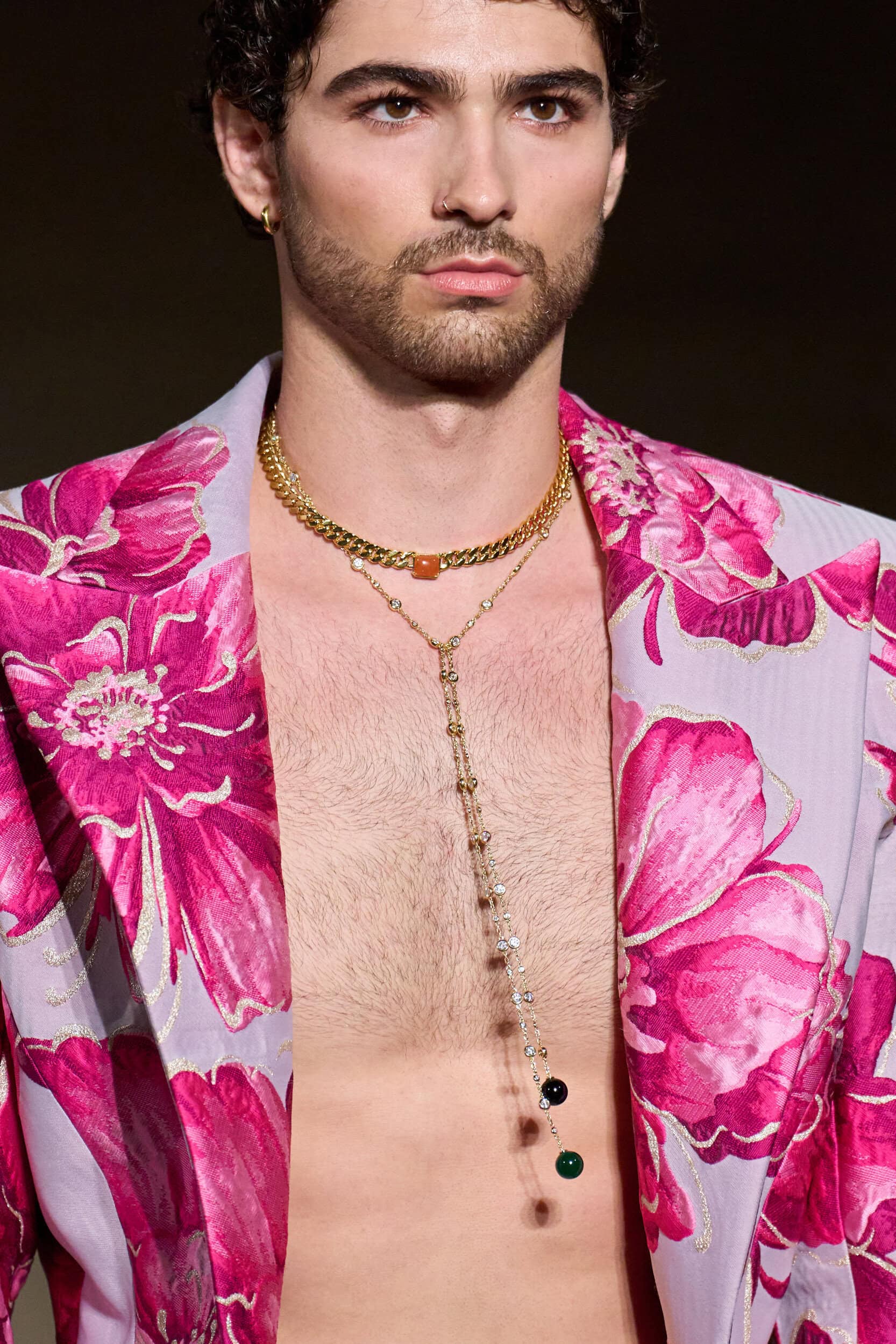 Christian Siriano Spring 2027 Fashion Show Details