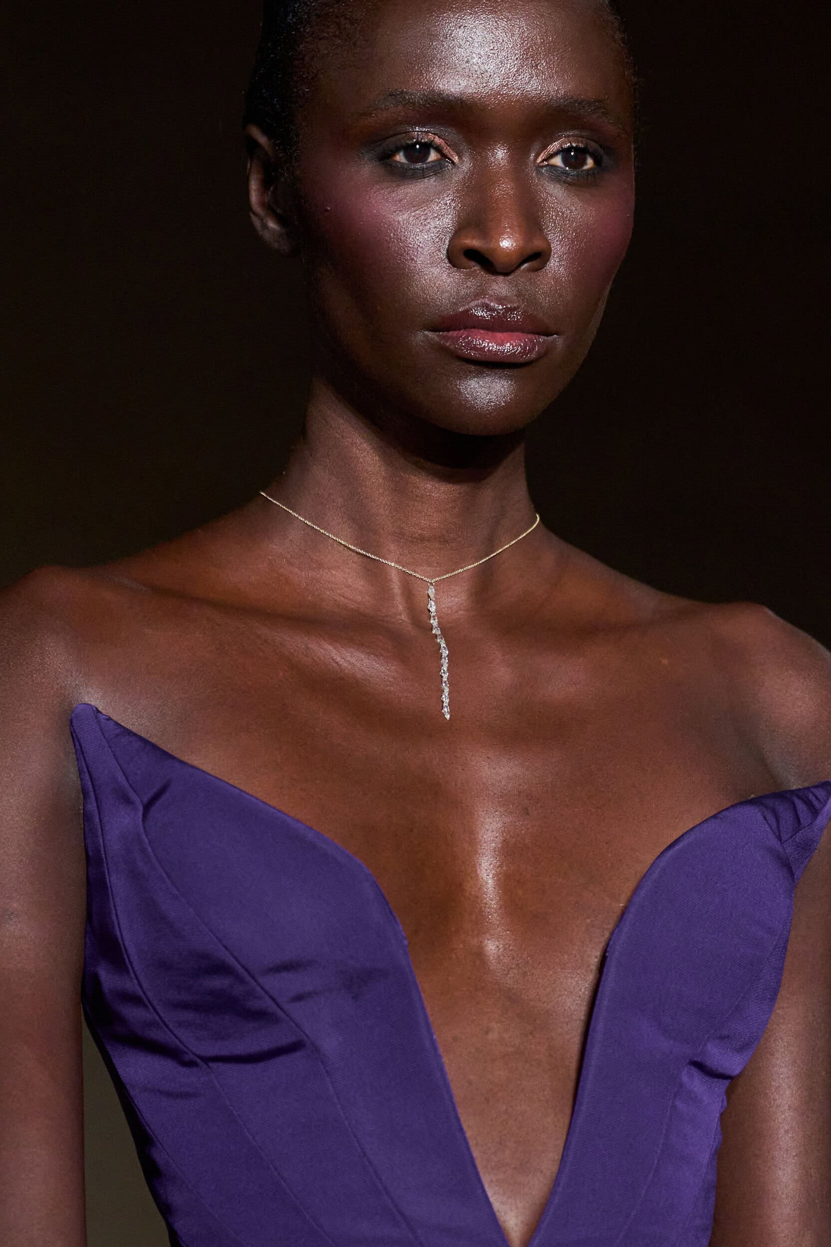 Christian Siriano Spring 2027 Fashion Show Details