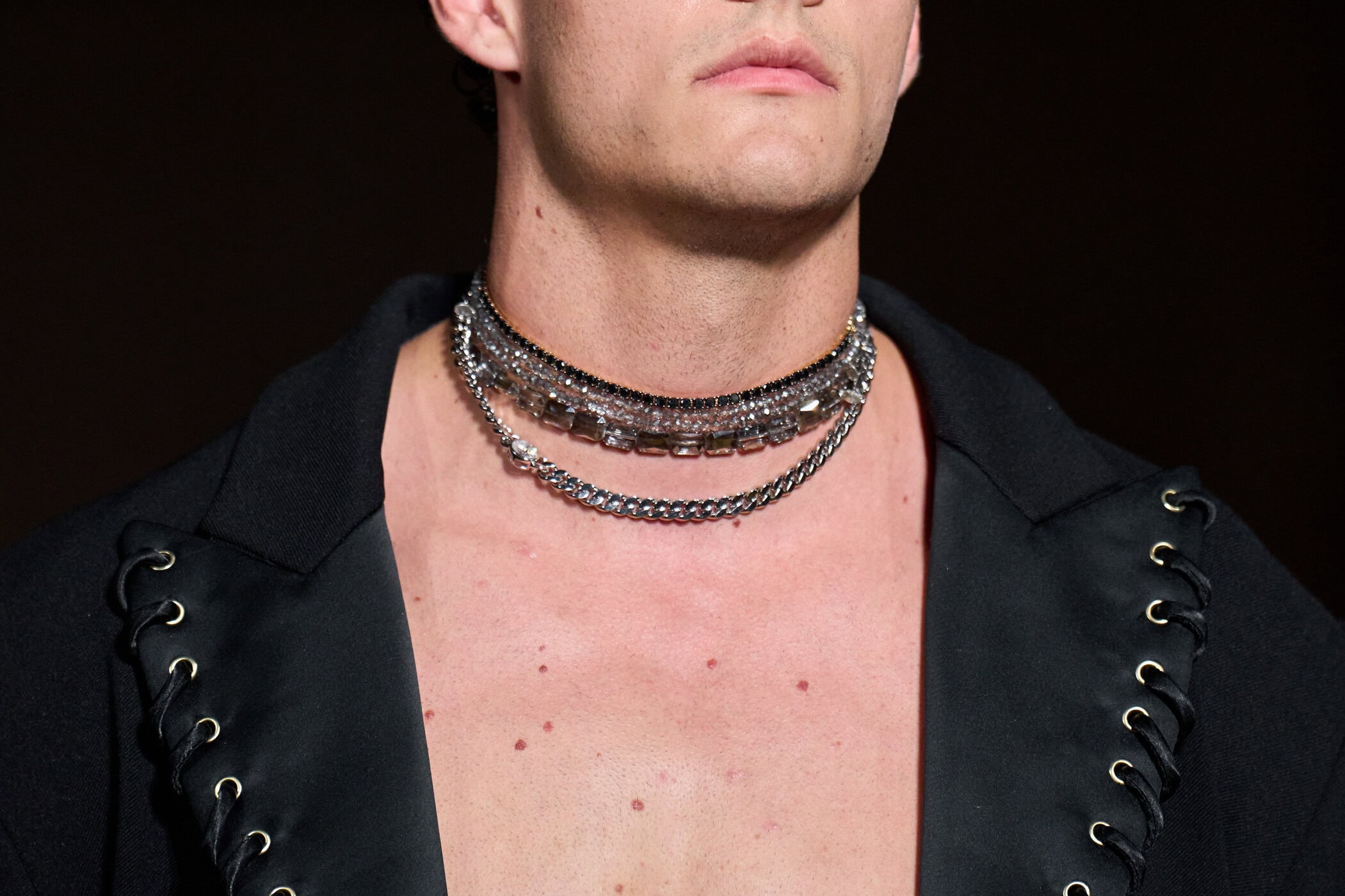 Christian Siriano Spring 2027 Fashion Show Details