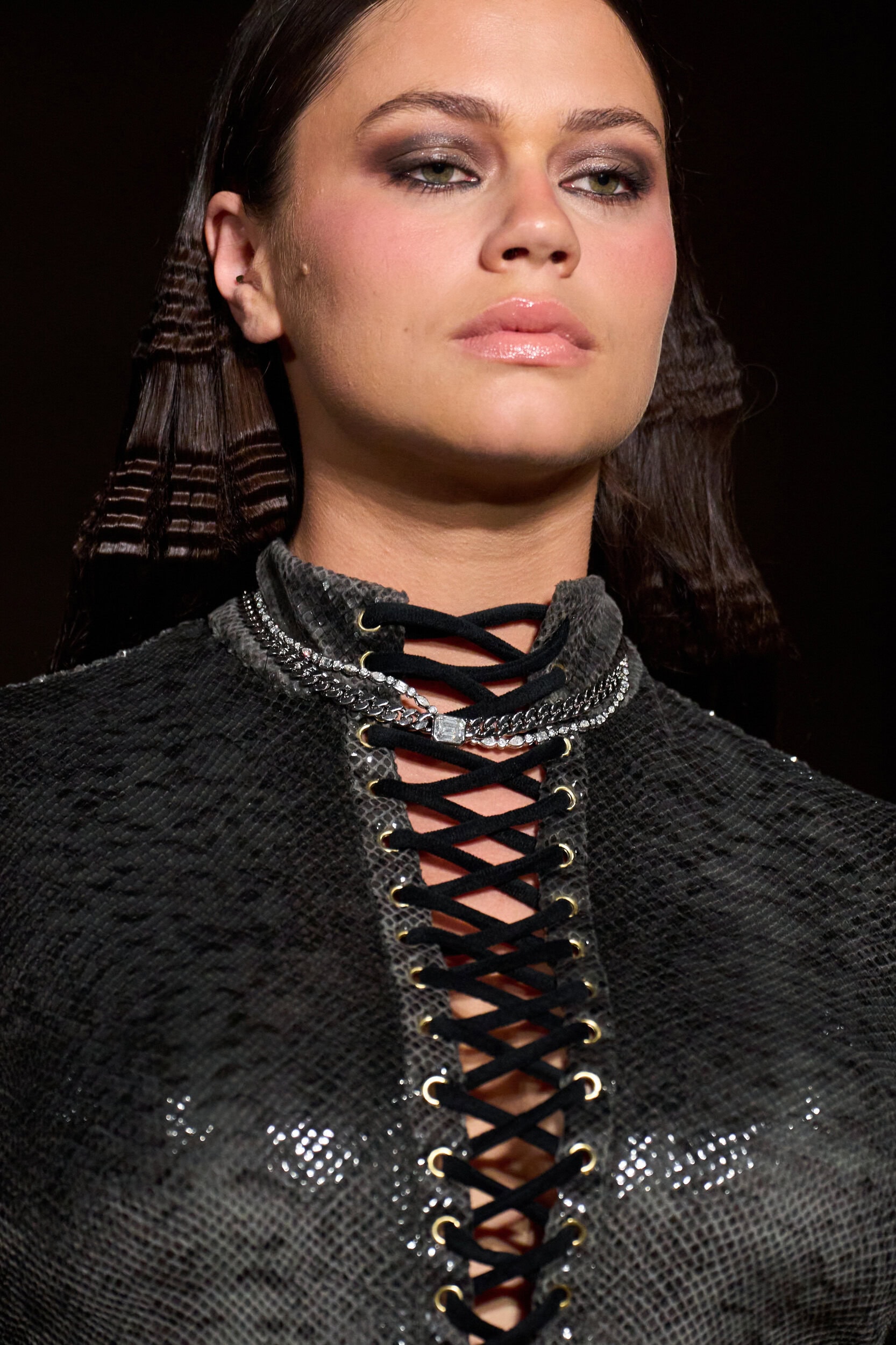 Christian Siriano Spring 2027 Fashion Show Details