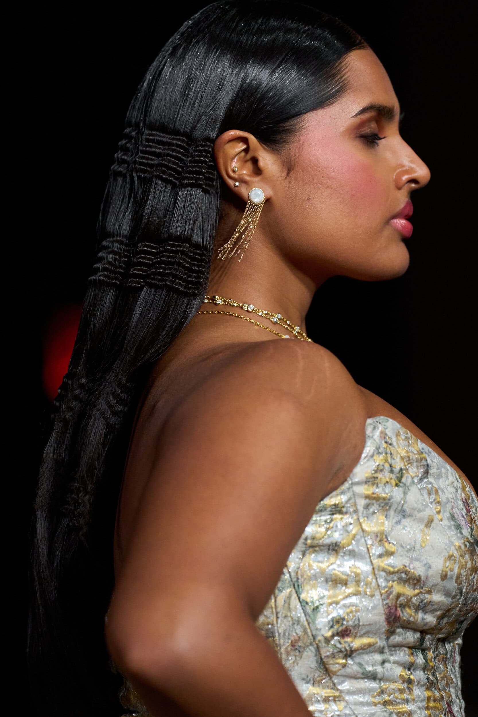 Christian Siriano Spring 2027 Fashion Show Details