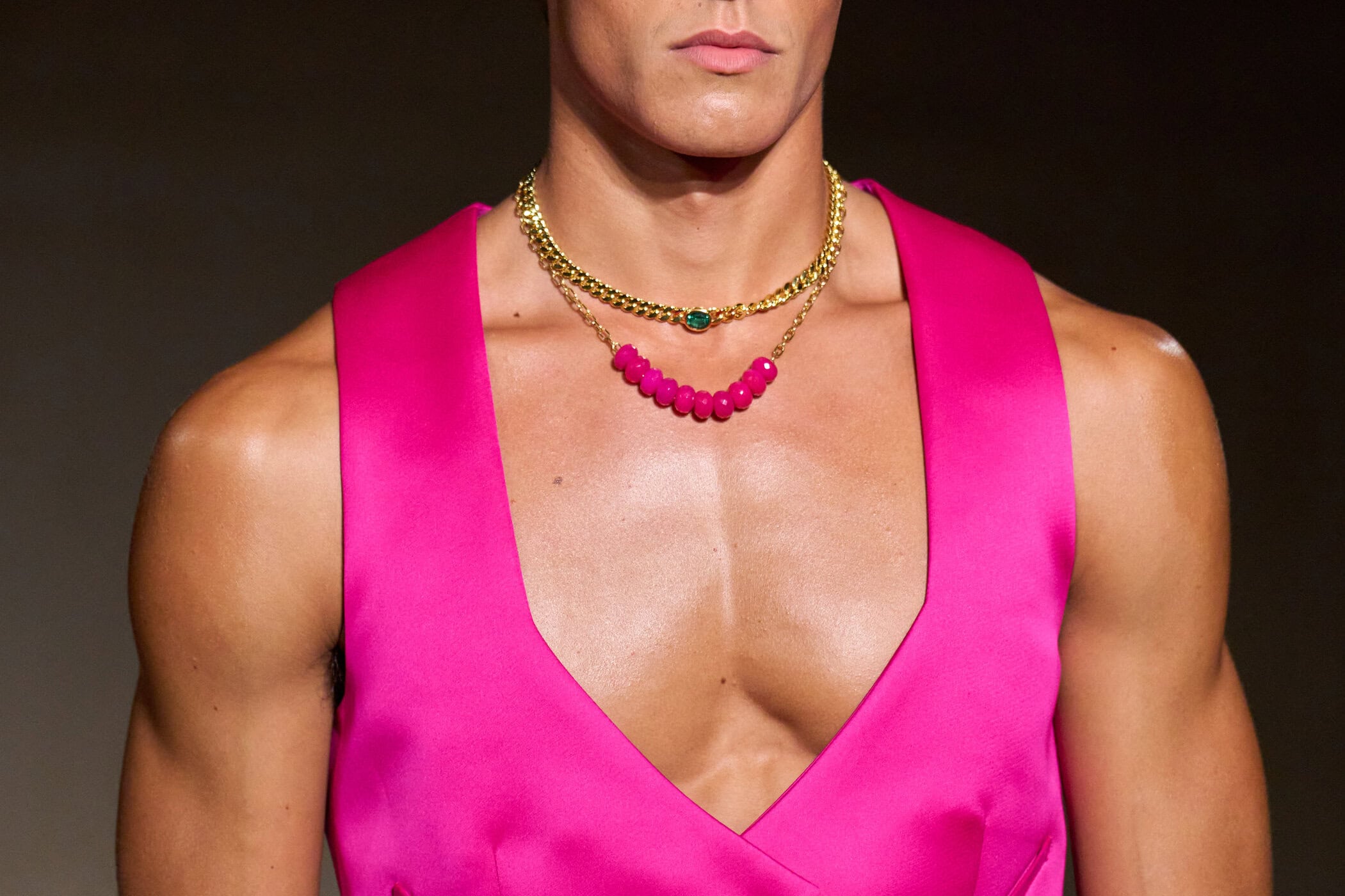 Christian Siriano Spring 2027 Fashion Show Details
