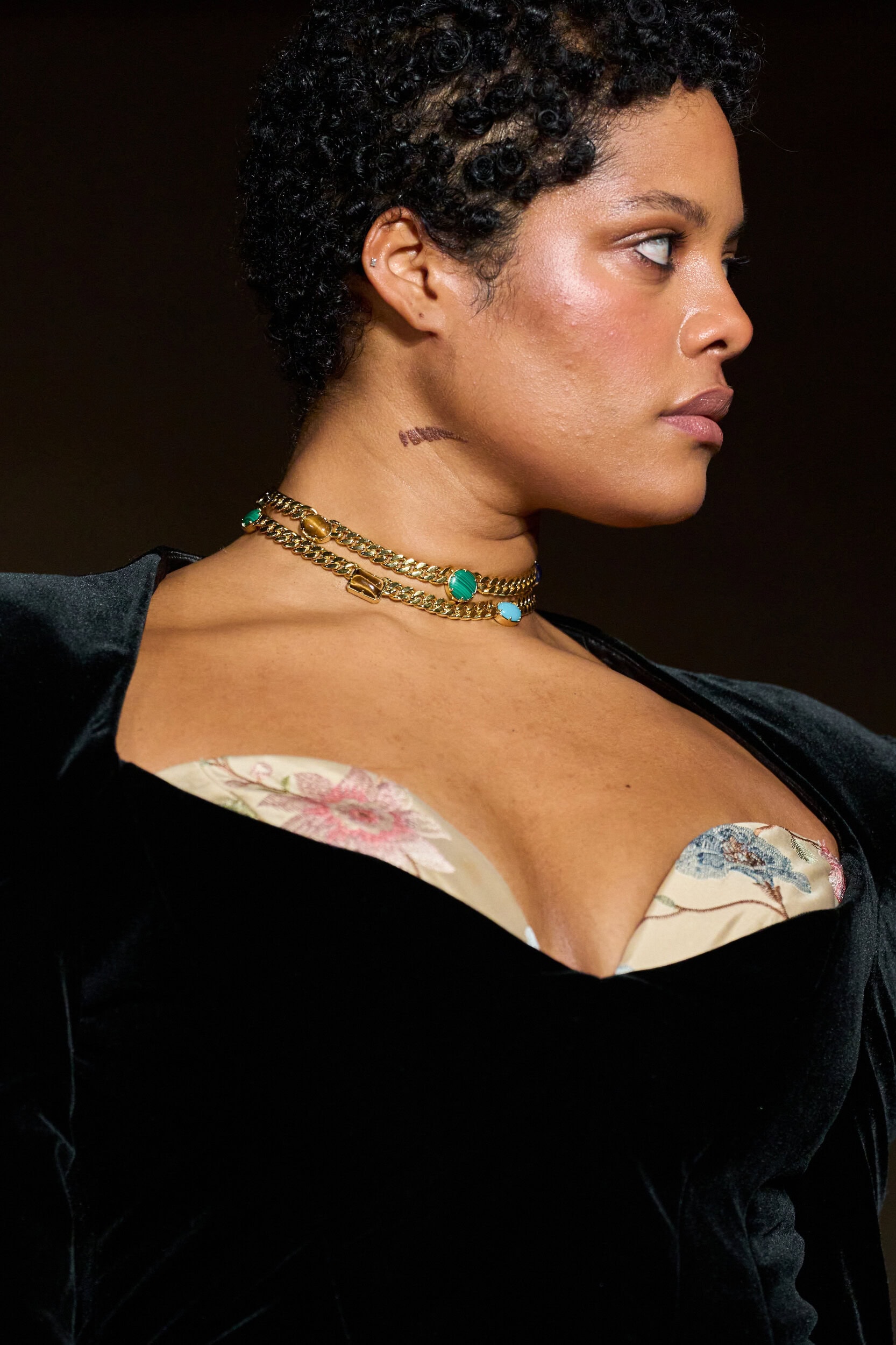 Christian Siriano Spring 2027 Fashion Show Details