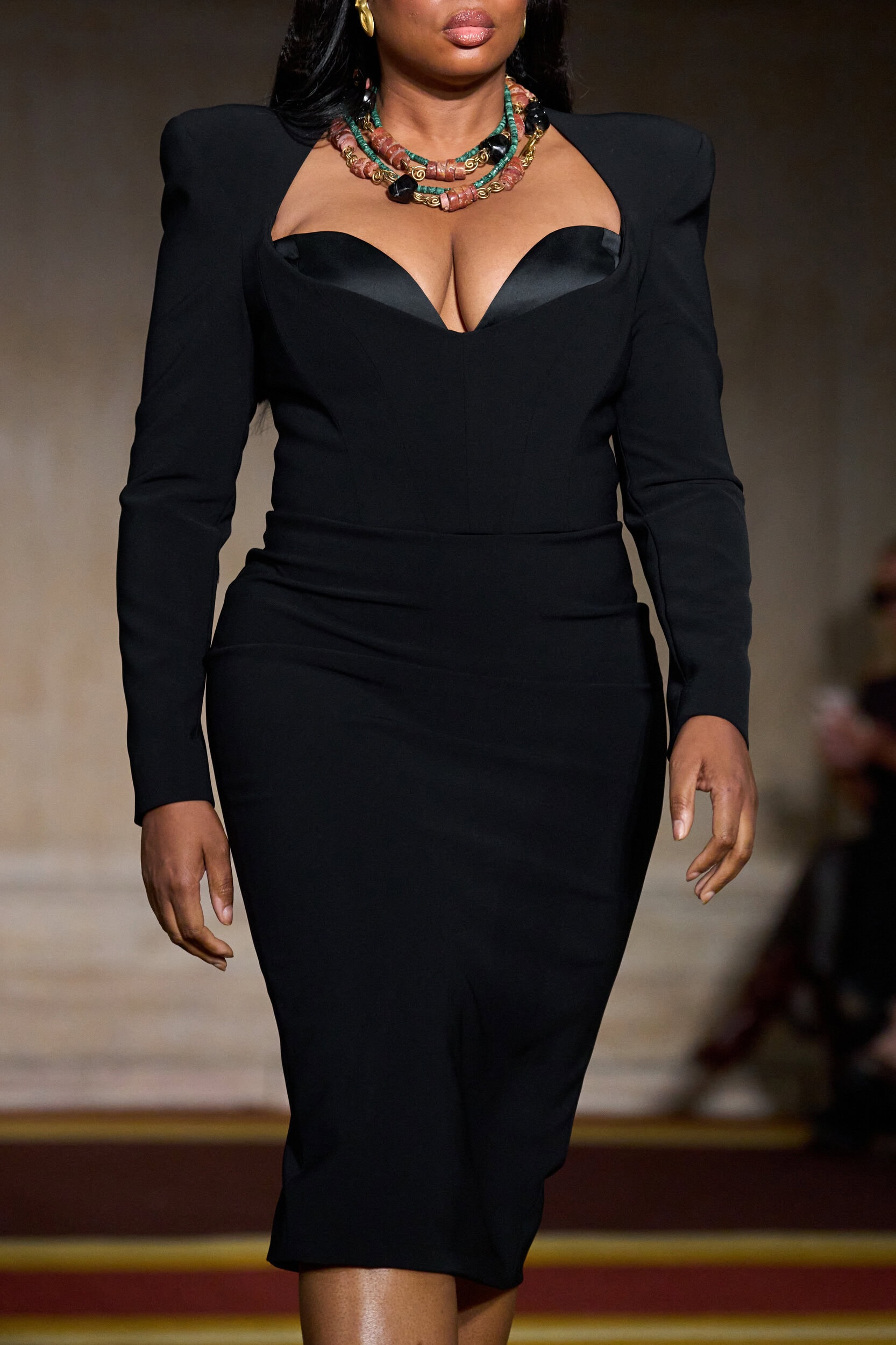 Christian Siriano Spring 2027 Fashion Show Details