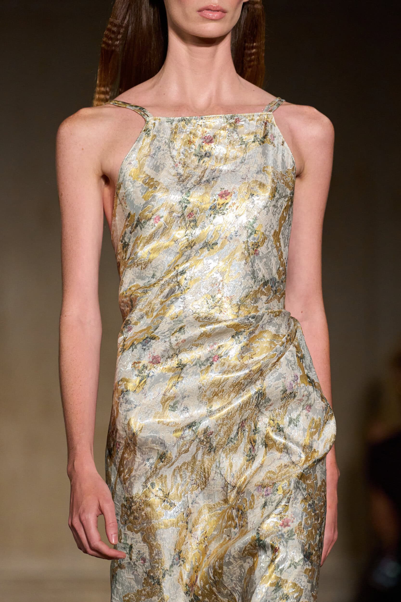 Christian Siriano Spring 2027 Fashion Show Details