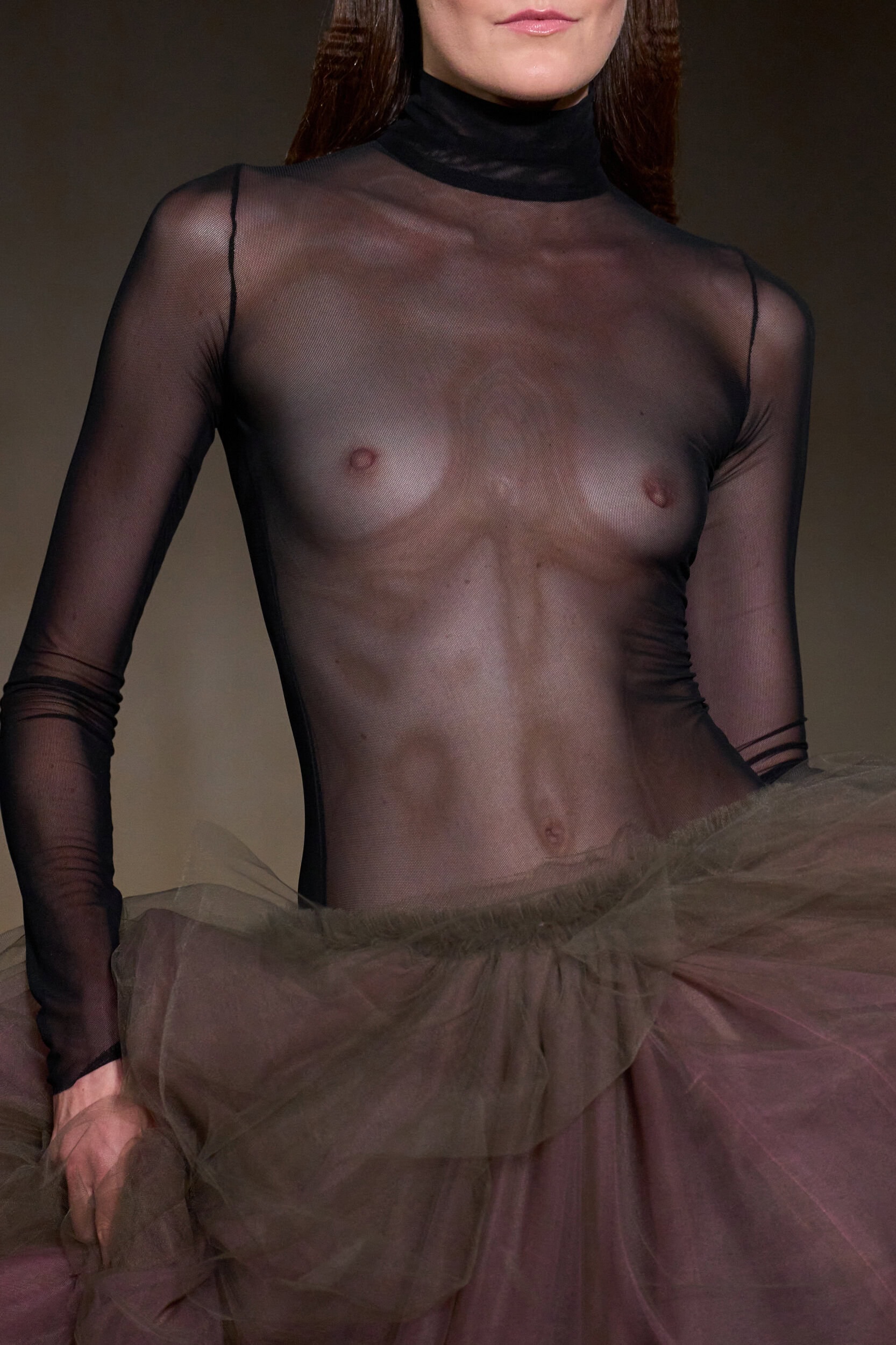 Christian Siriano Spring 2027 Fashion Show Details