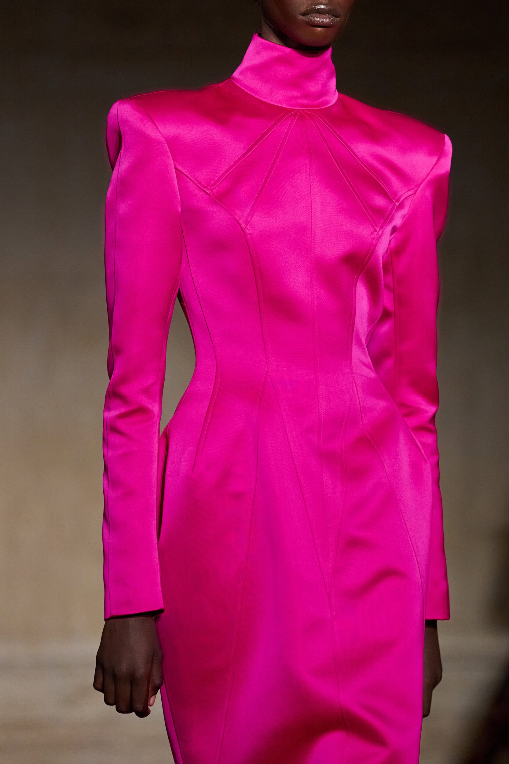 Christian Siriano Spring 2027 Fashion Show Details