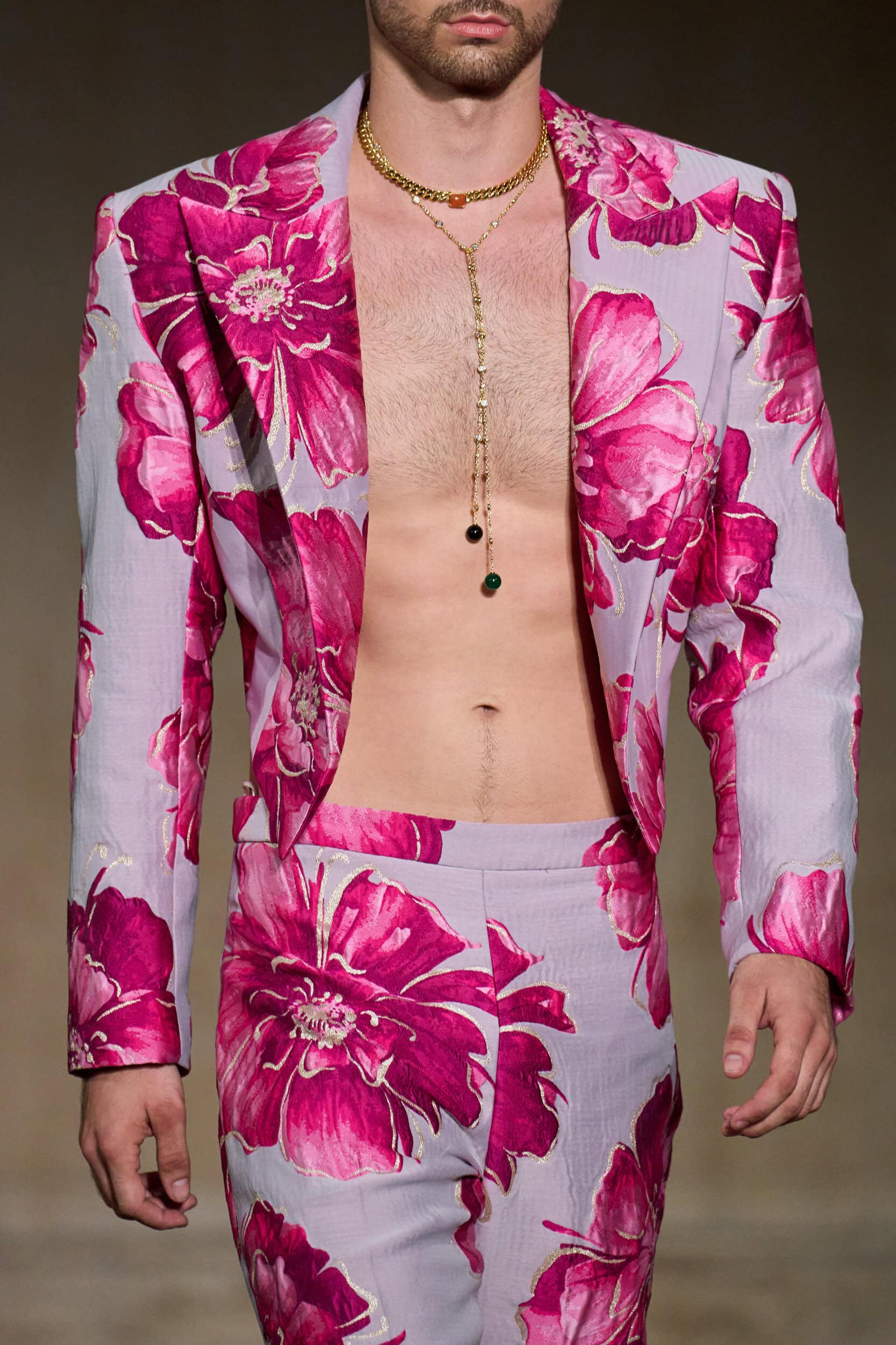 Christian Siriano Spring 2027 Fashion Show Details