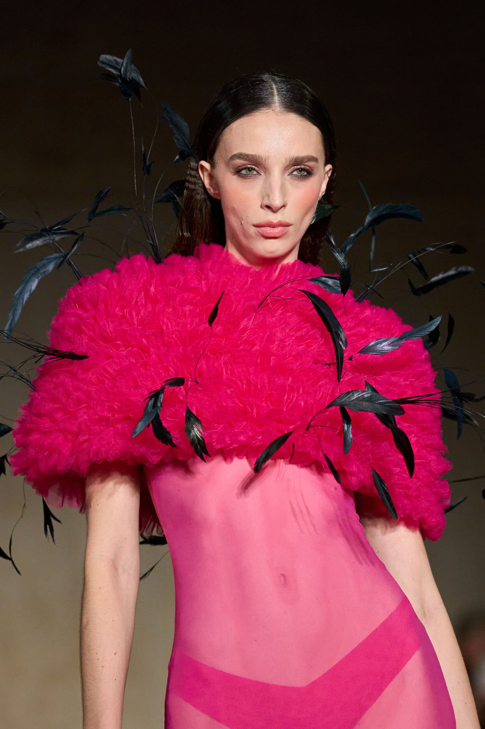 Christian Siriano Spring 2027 Fashion Show Details