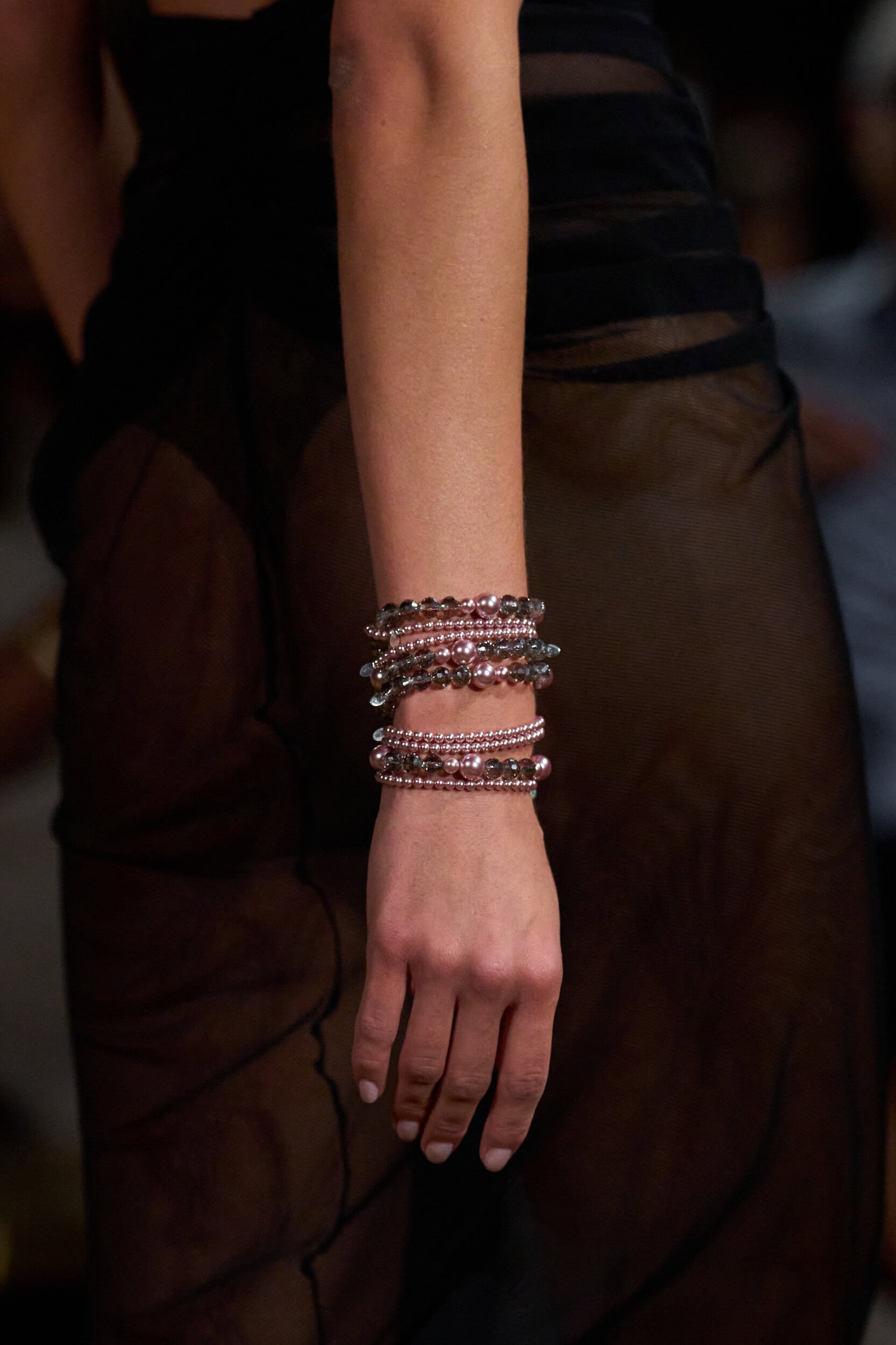 Christian Siriano Spring 2027 Fashion Show Details