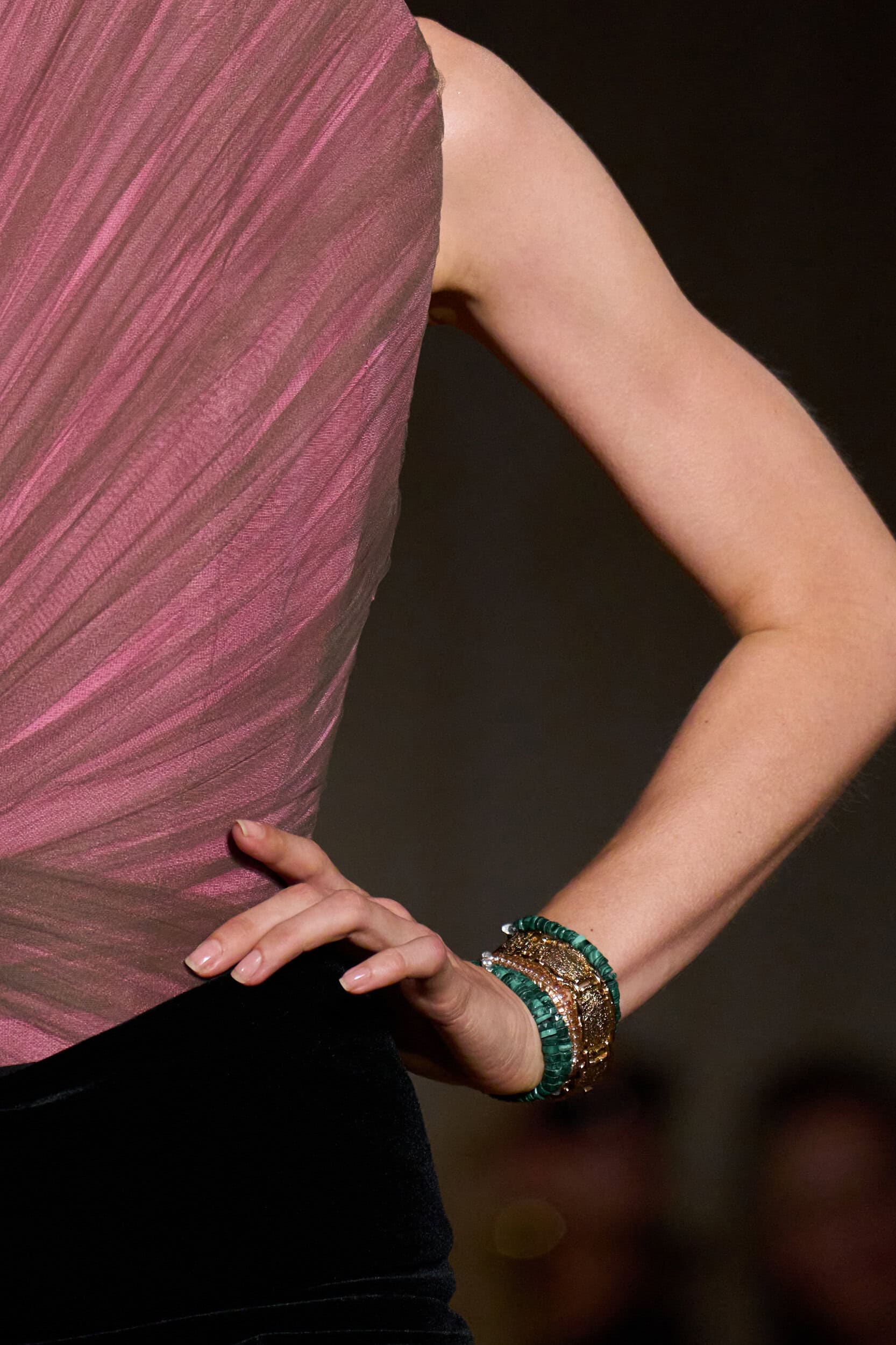 Christian Siriano Spring 2027 Fashion Show Details