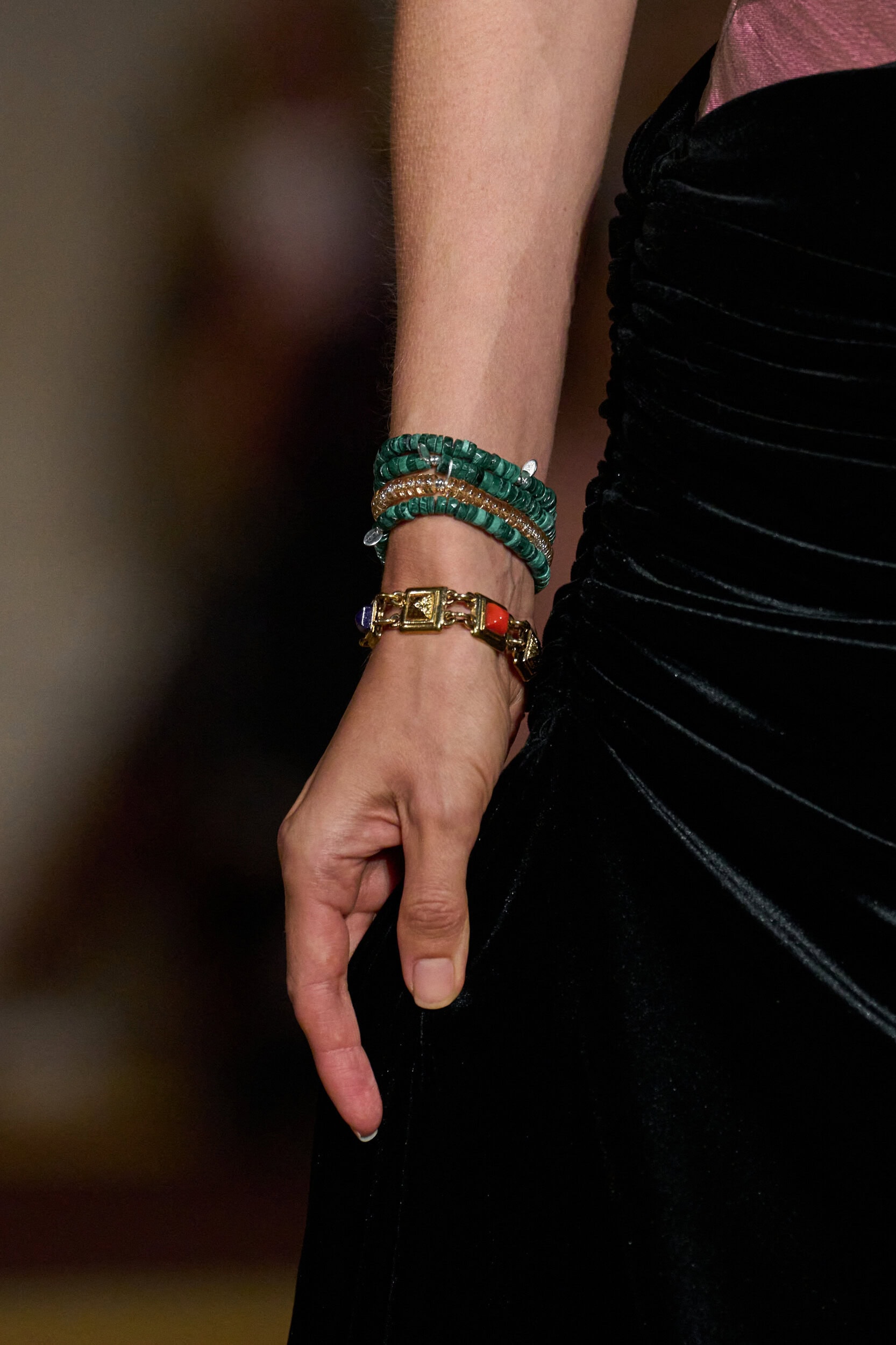 Christian Siriano Spring 2027 Fashion Show Details