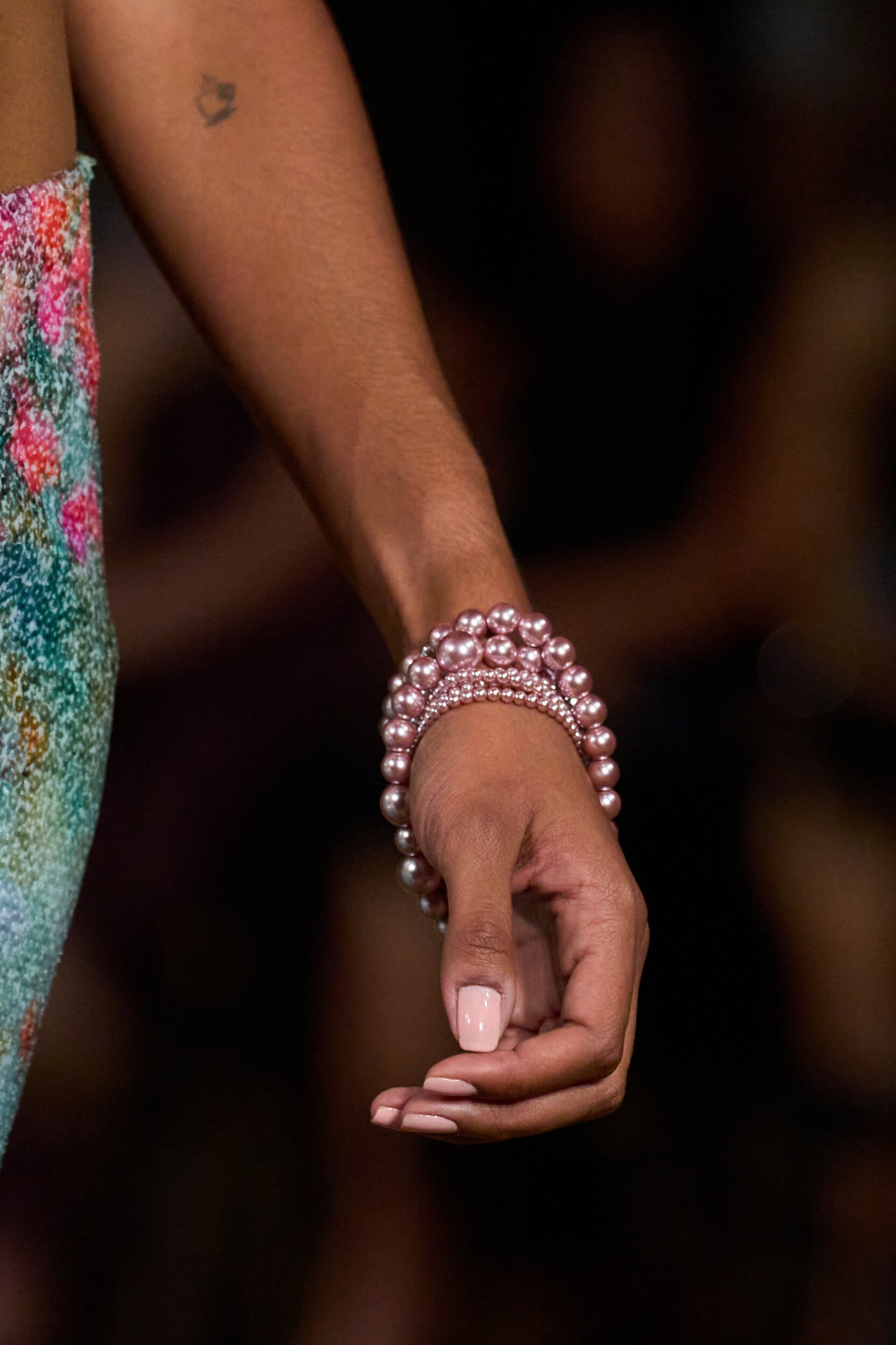 Christian Siriano Spring 2027 Fashion Show Details
