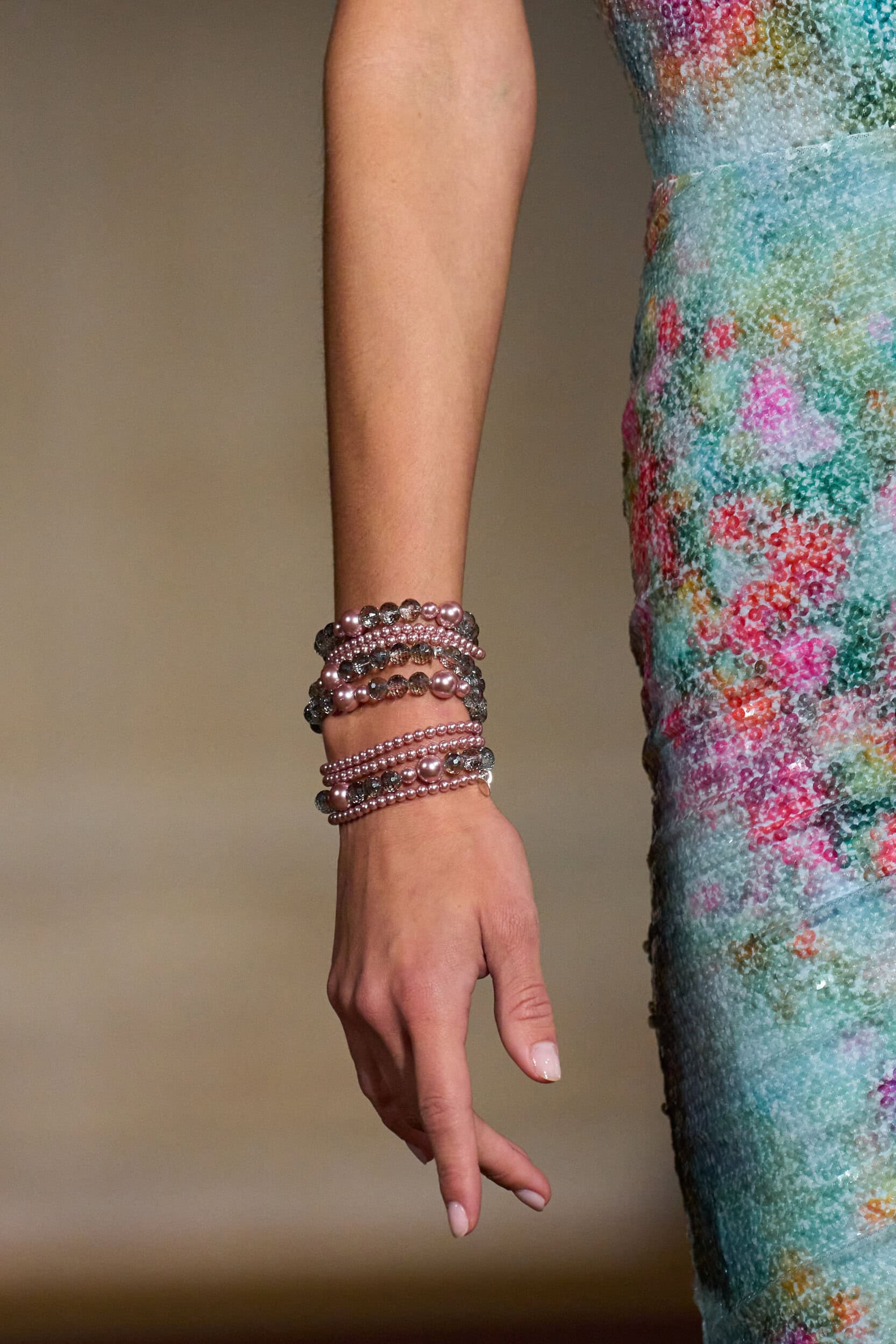 Christian Siriano Spring 2027 Fashion Show Details