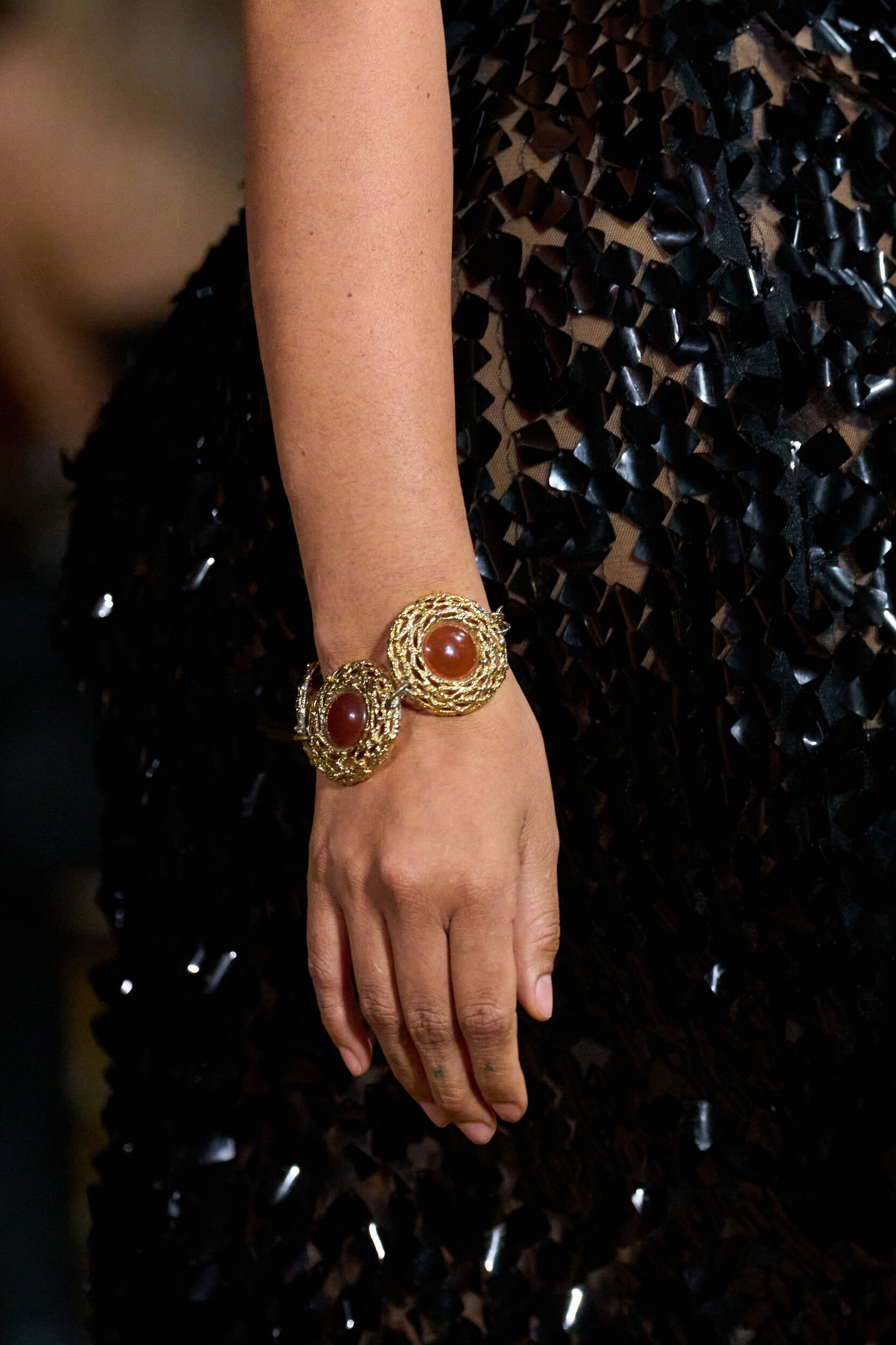Christian Siriano Spring 2027 Fashion Show Details