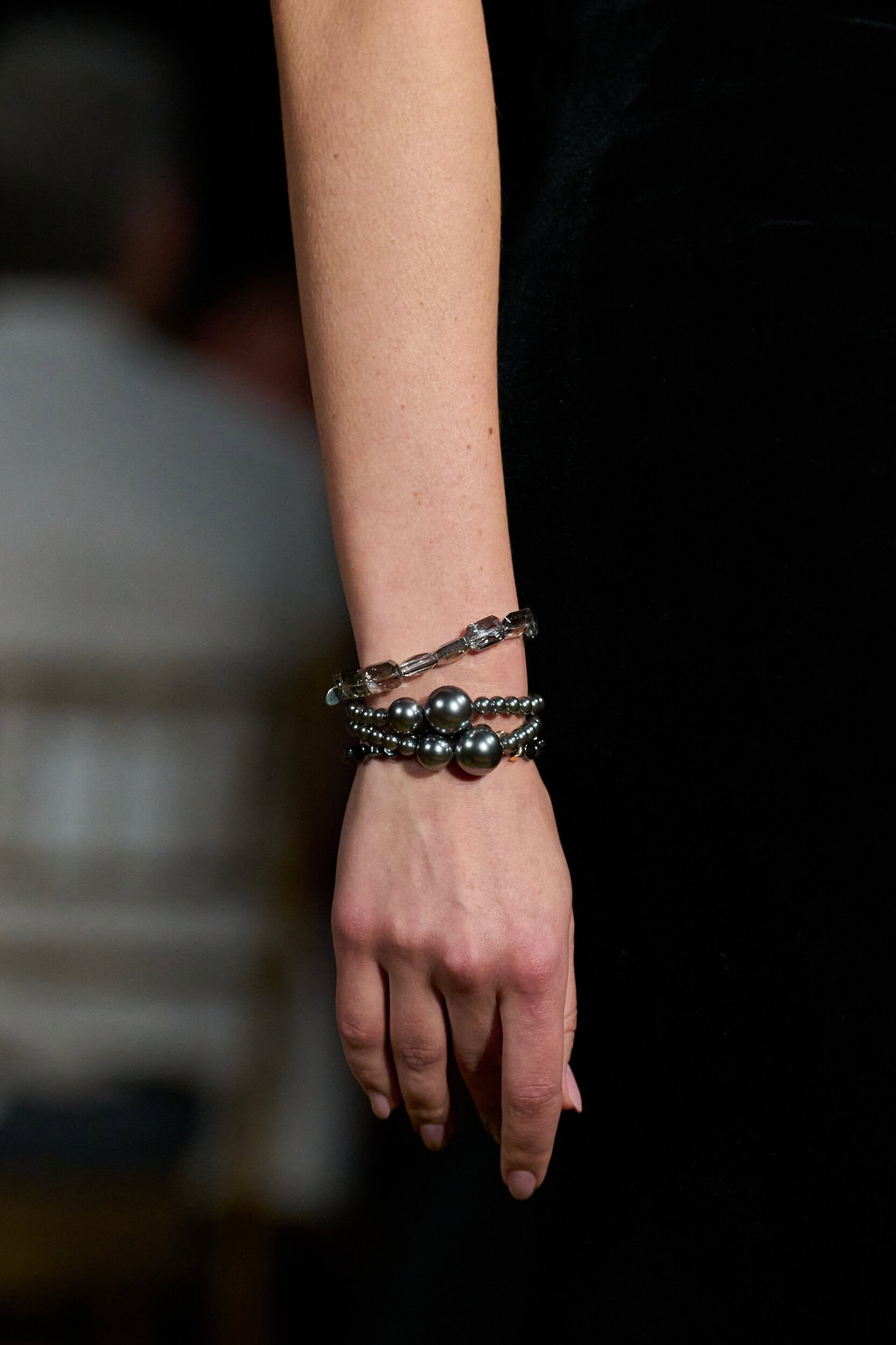 Christian Siriano Spring 2027 Fashion Show Details