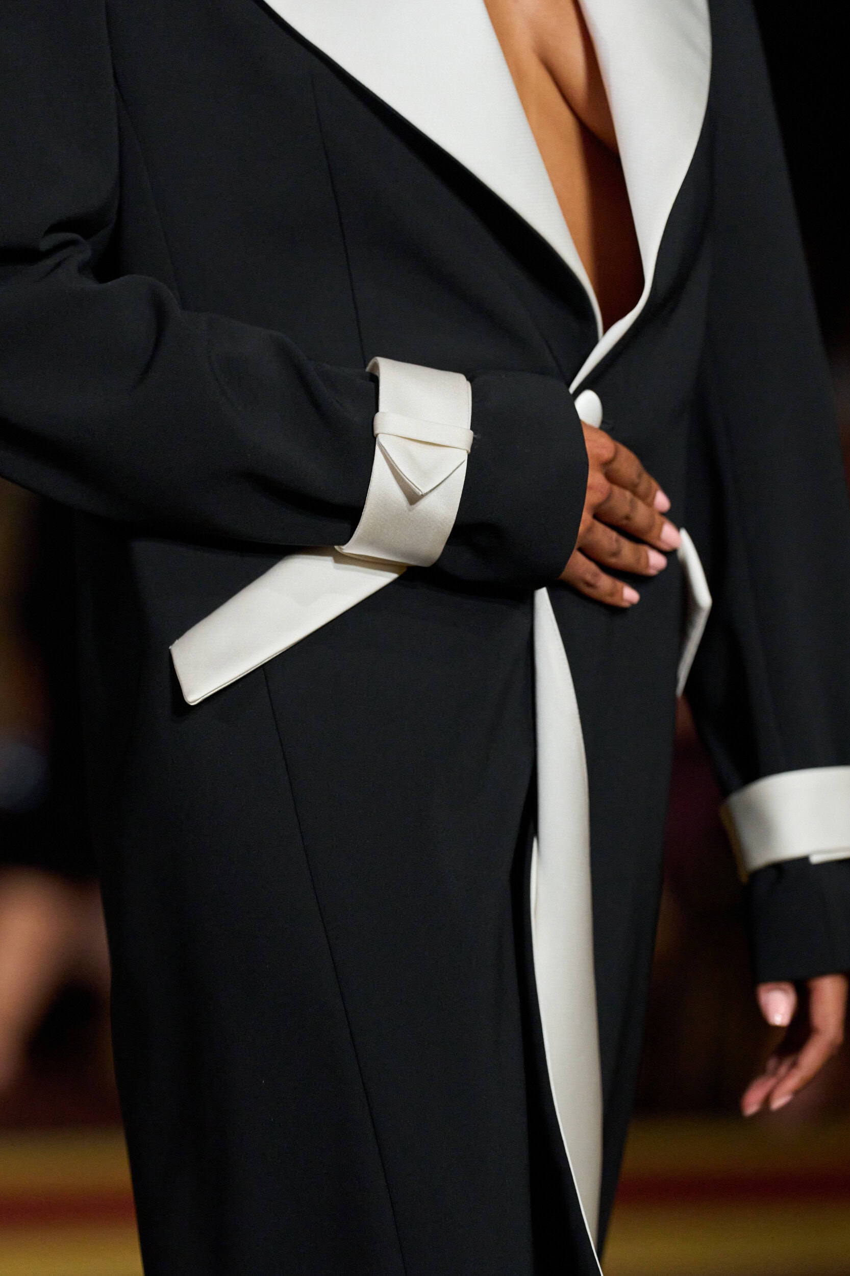 Christian Siriano Spring 2027 Fashion Show Details