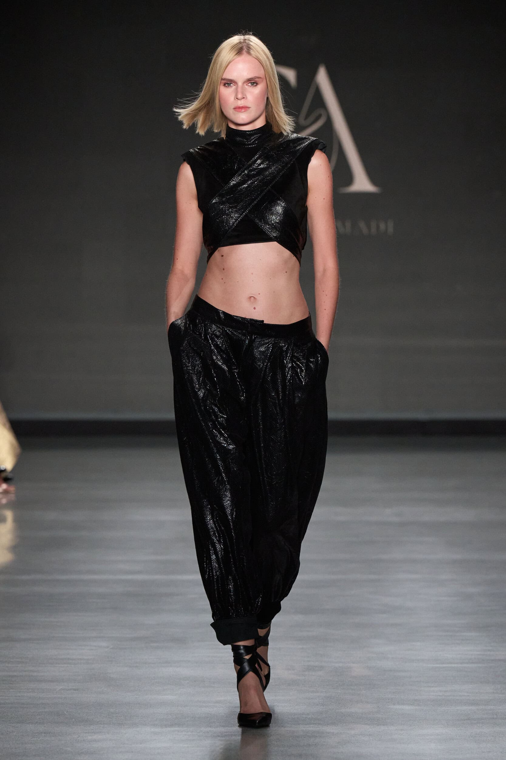 Global Fashion Collective Spring 2027 Fashion Show