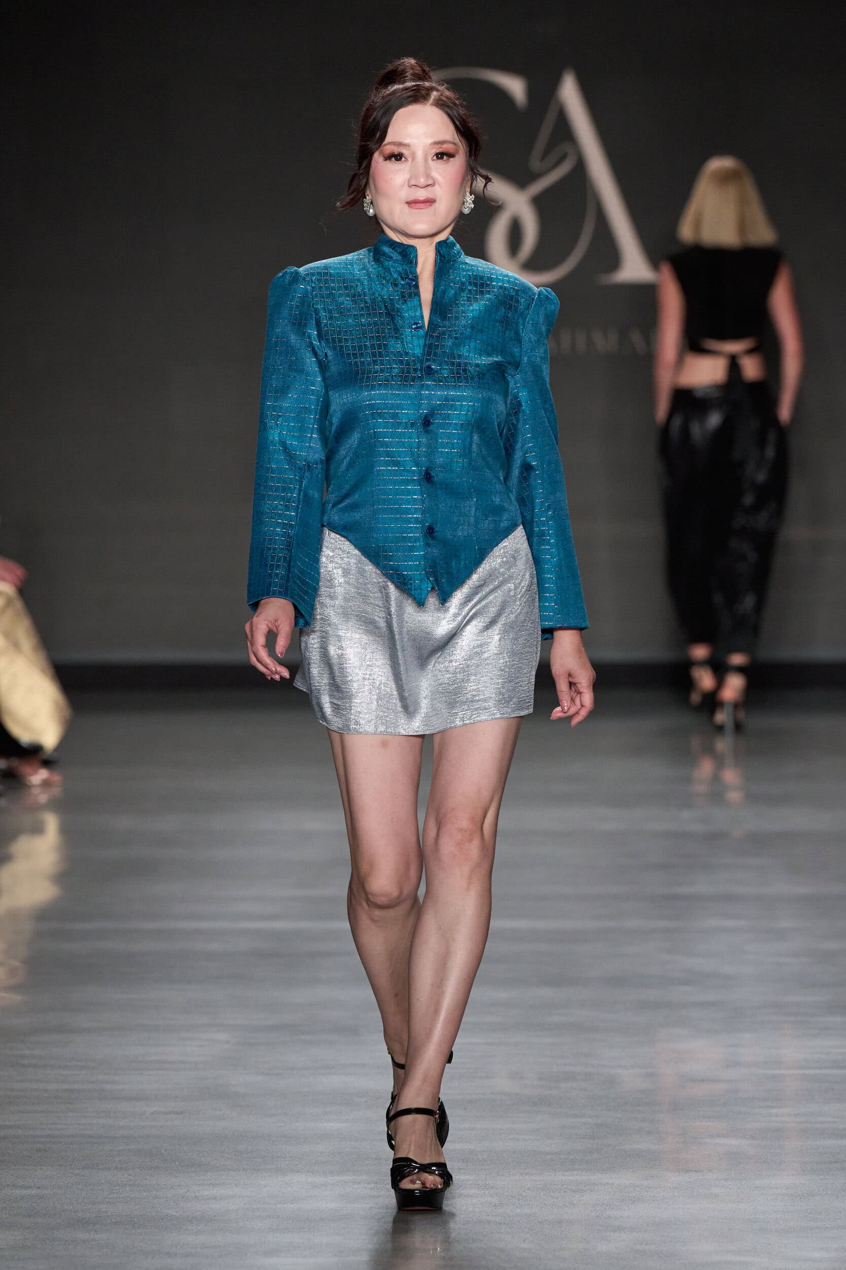 Global Fashion Collective Spring 2027 Fashion Show