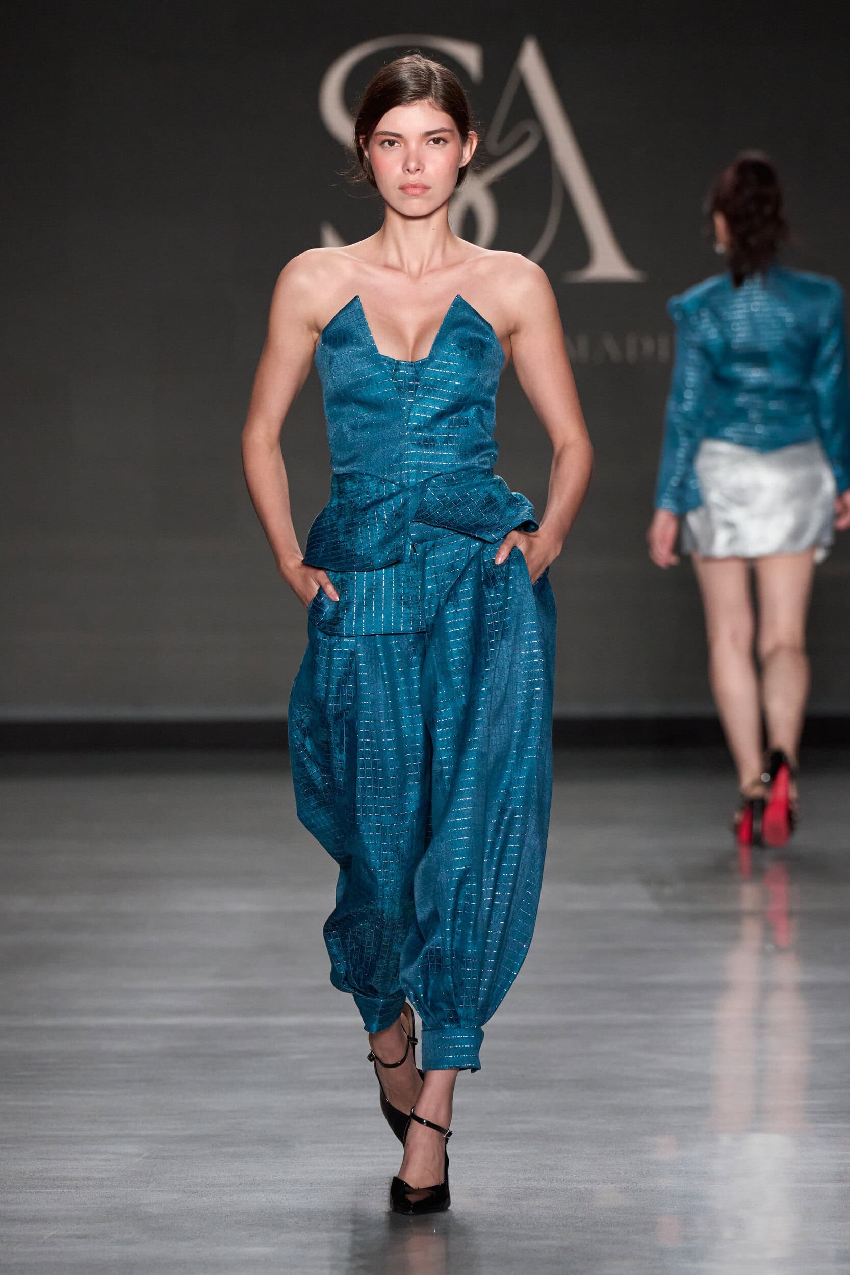 Global Fashion Collective Spring 2027 Fashion Show