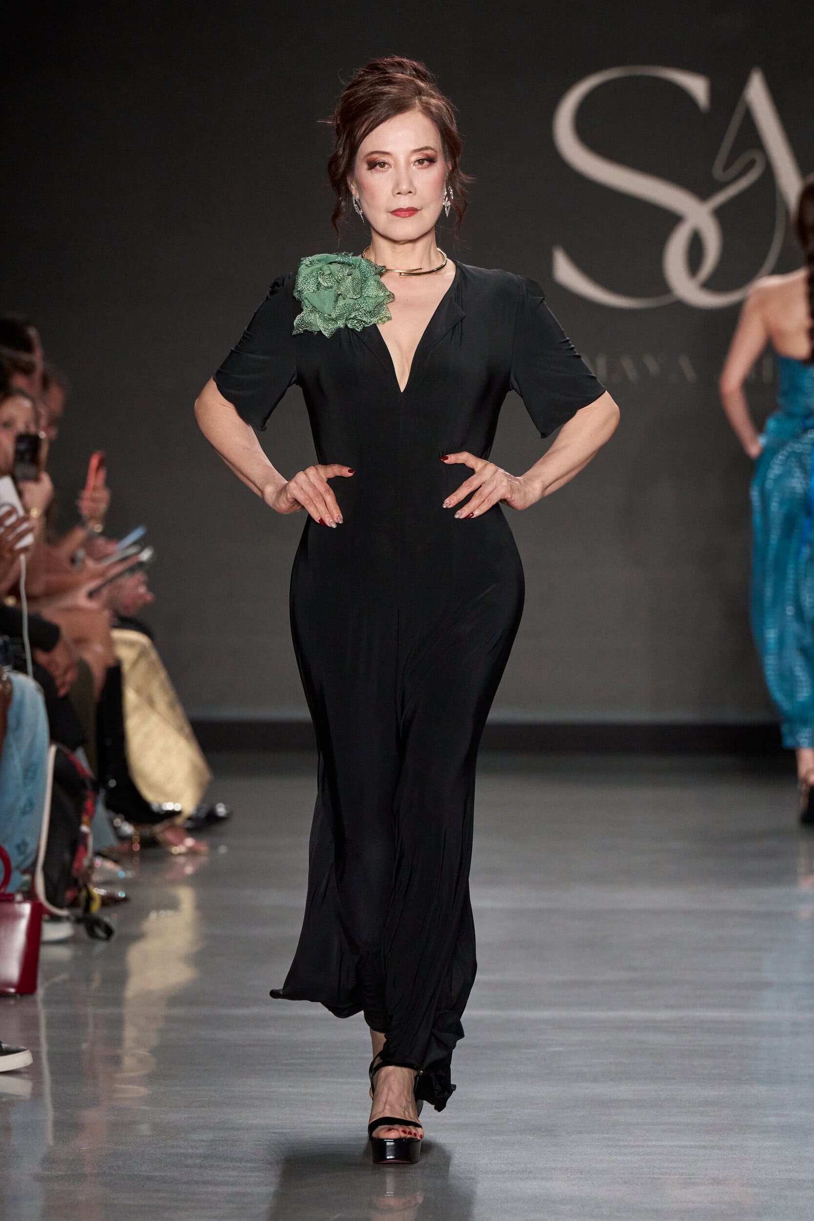 Global Fashion Collective Spring 2027 Fashion Show