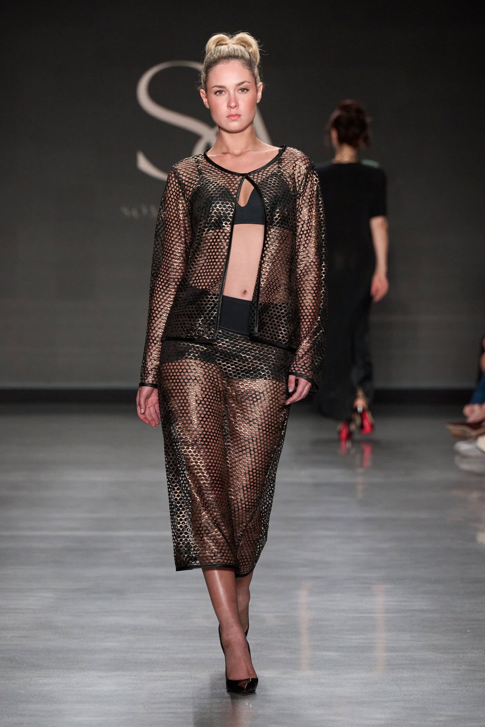 Global Fashion Collective Spring 2027 Fashion Show
