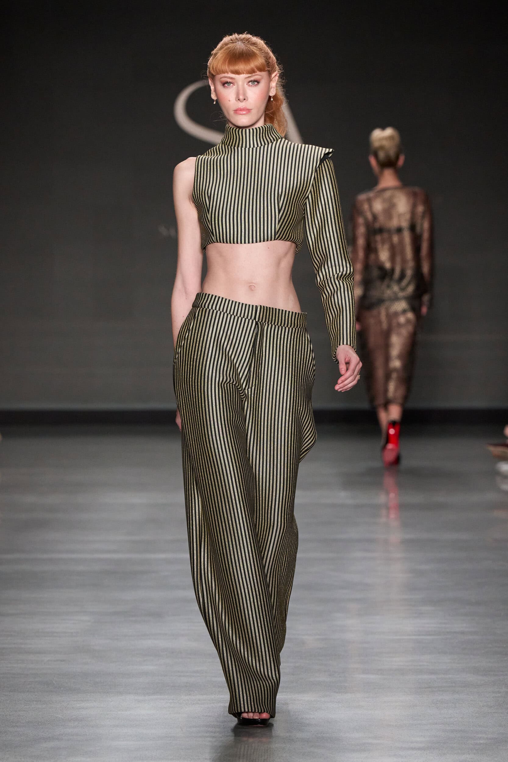 Global Fashion Collective Spring 2027 Fashion Show