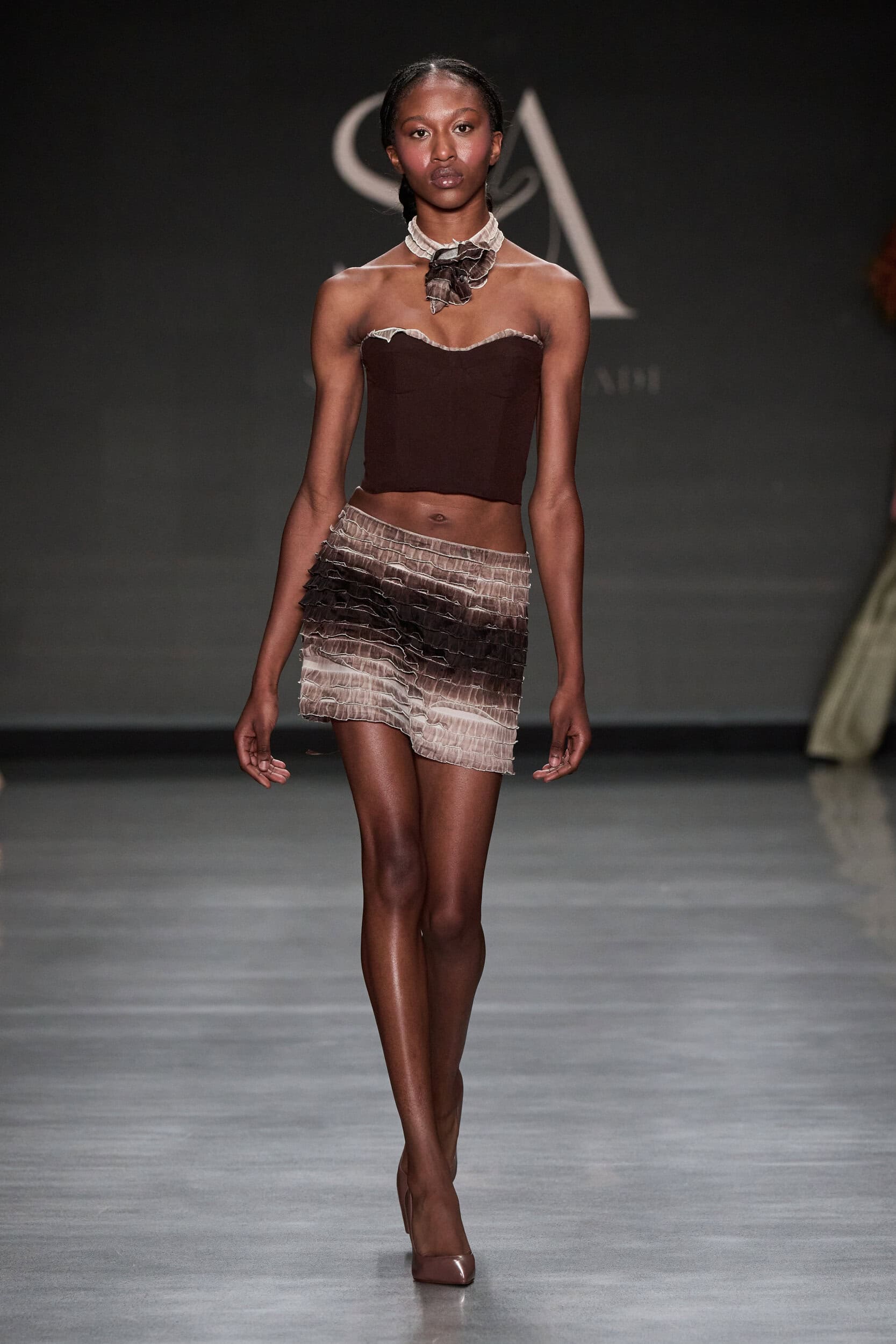 Global Fashion Collective Spring 2027 Fashion Show