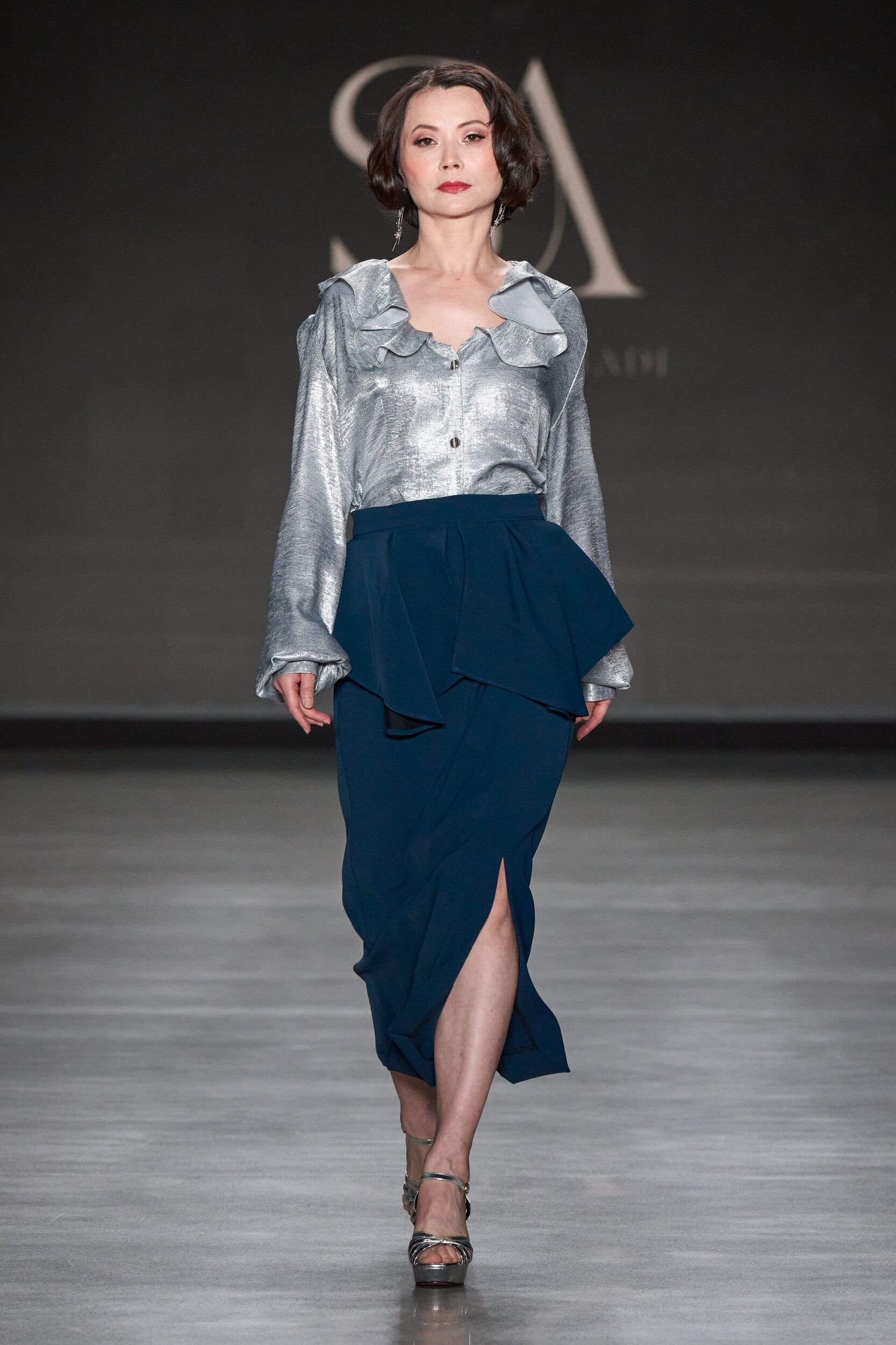 Global Fashion Collective Spring 2027 Fashion Show